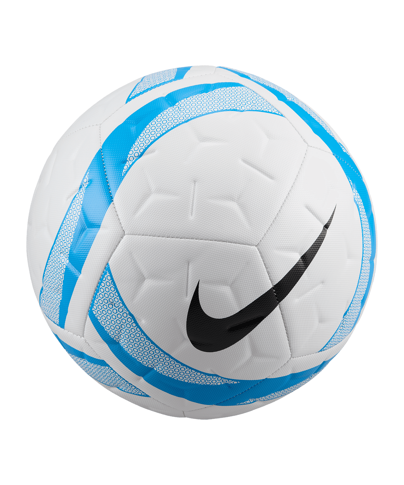 Nike Academy Light Trainingsball Weiß F100 - weiss