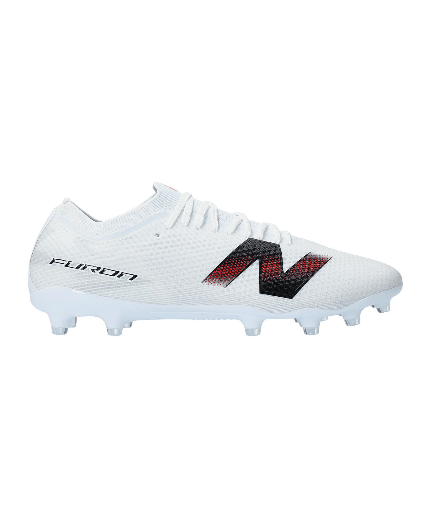 New Balance Furon Elite V9 MG Core Weiß - weiss
