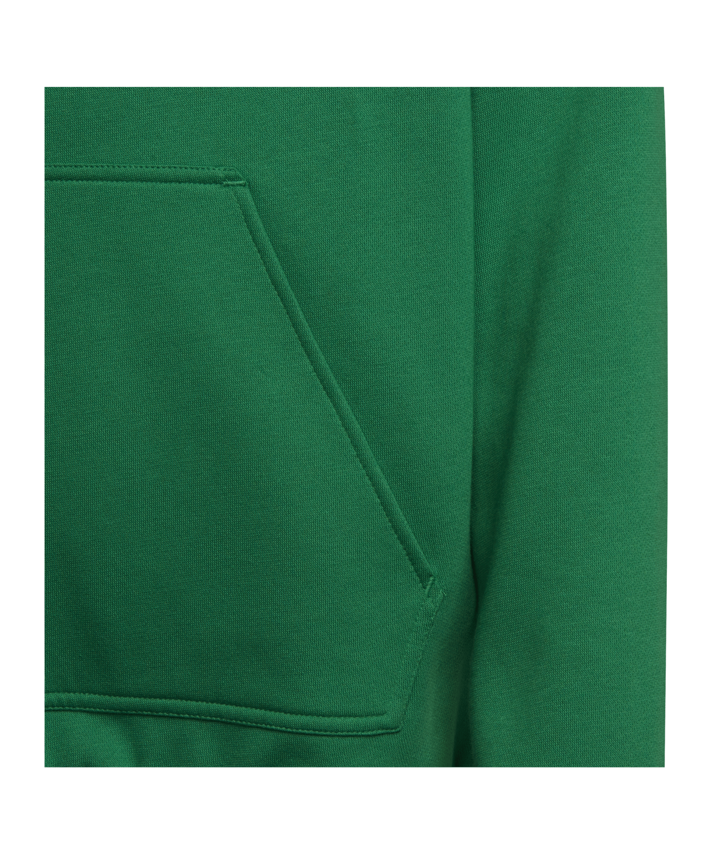 adidas Entrada 22 Hoody Kids Grün - gruen