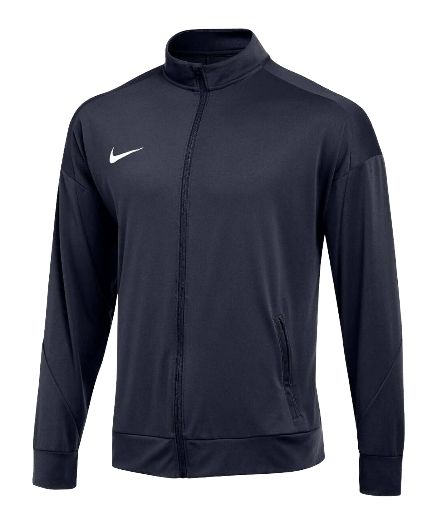 Nike Academy Pro 24 Trainingsjacke Kids Blau F455 - blau