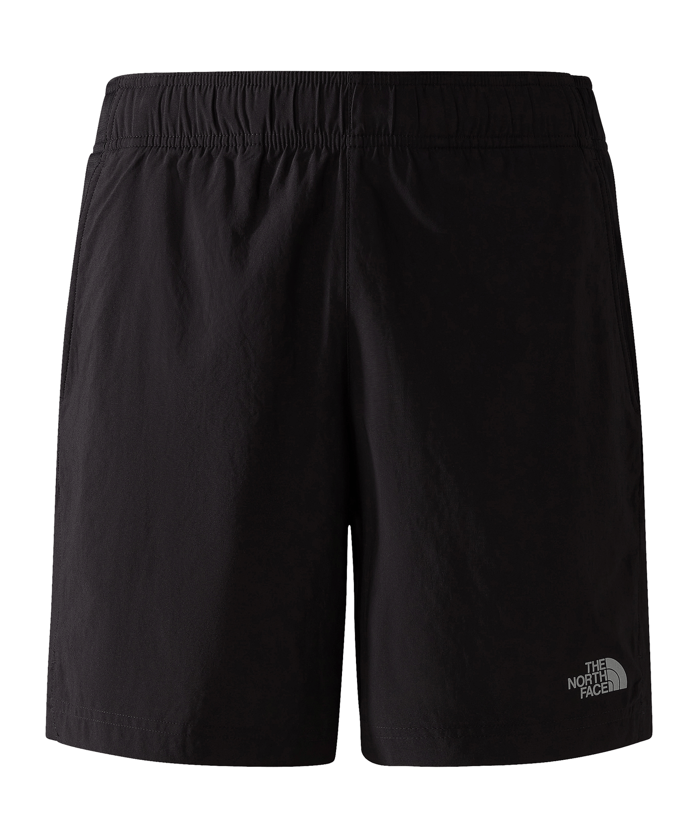 The North Face 24/7 7In Short Schwarz - schwarz