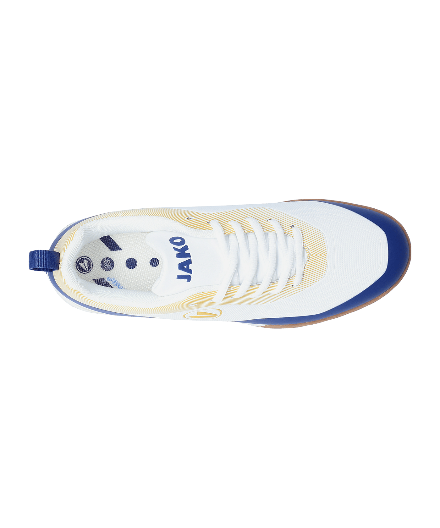JAKO Dreamflow Jr IN Kids Weiß F707 - weiss