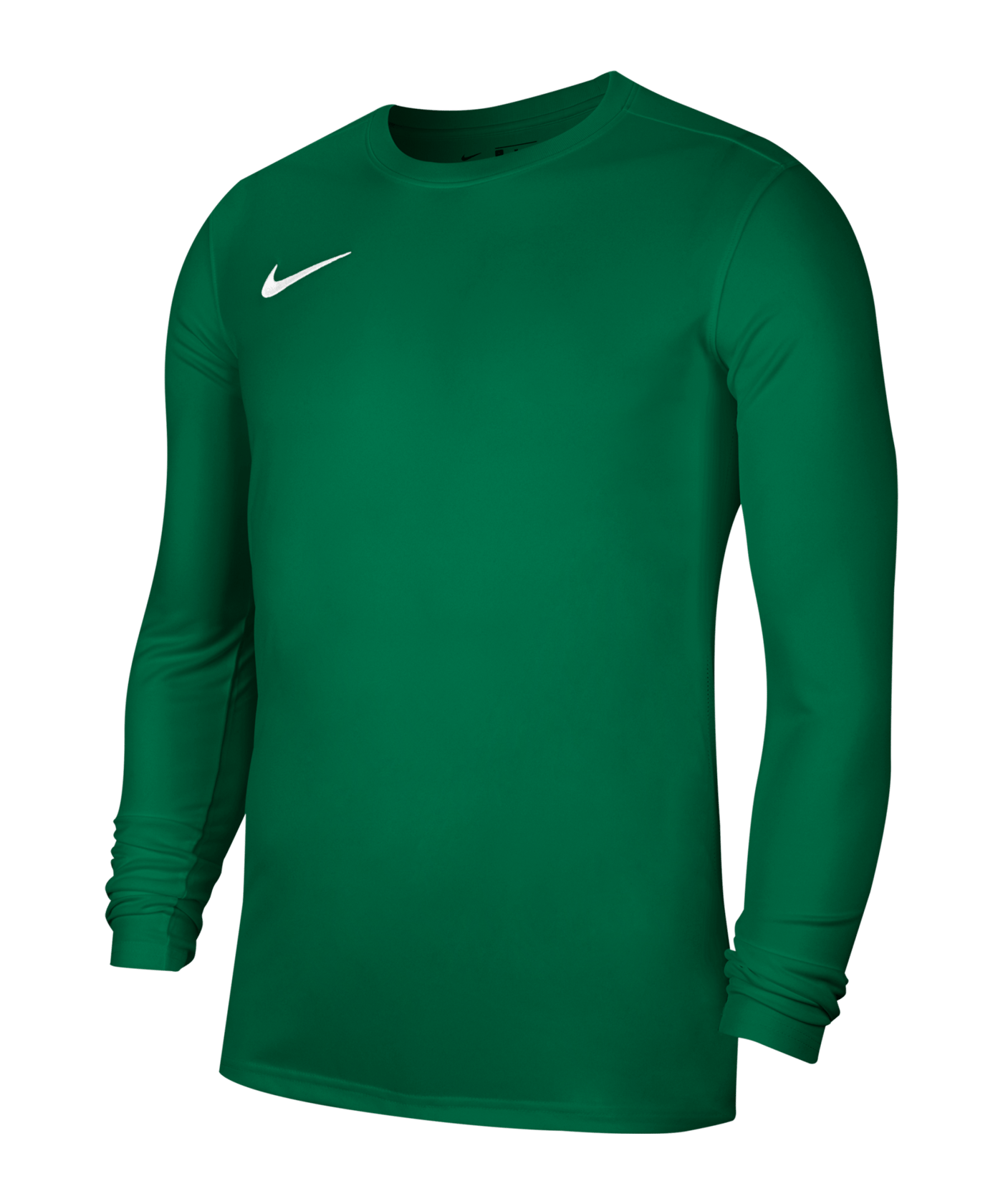 Nike Park VII Trikot langarm Grün F302 - gruen