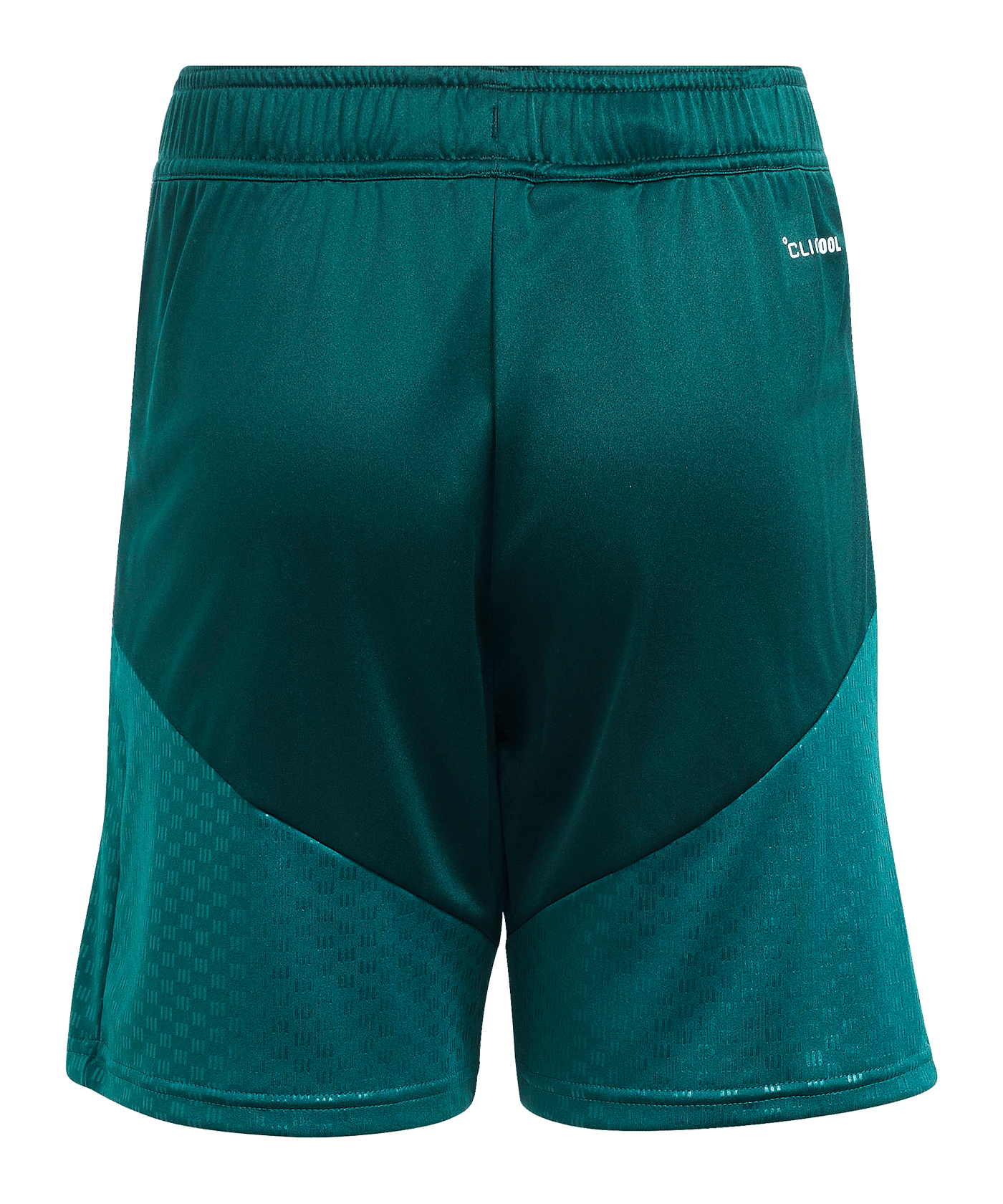adidas Real Madrid Tiro26 Competition Short Kids 2026/2027 Kids Grün - gruen