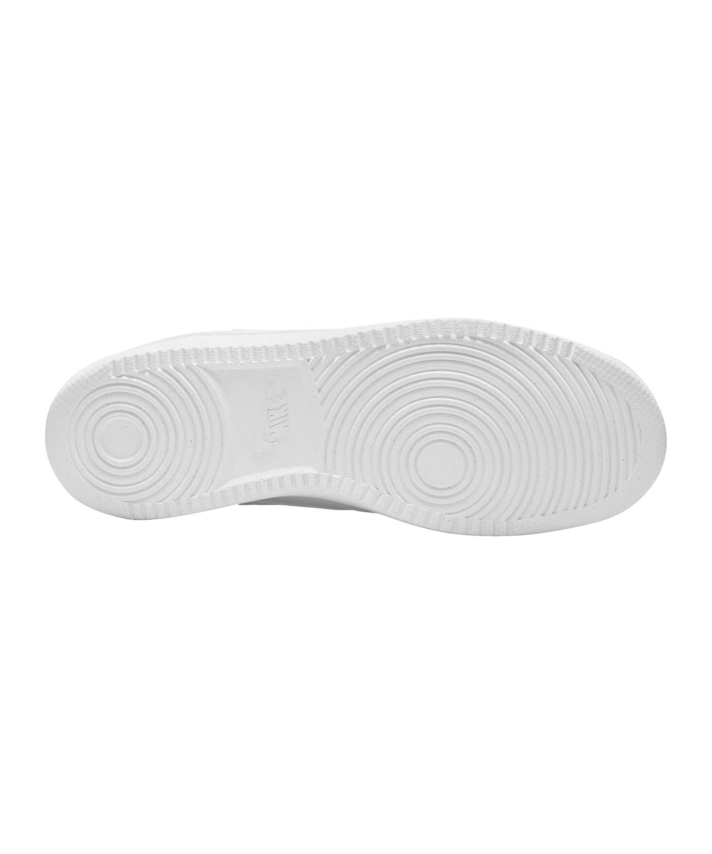 Nike Court Vision Low Weiss F100 - weiss