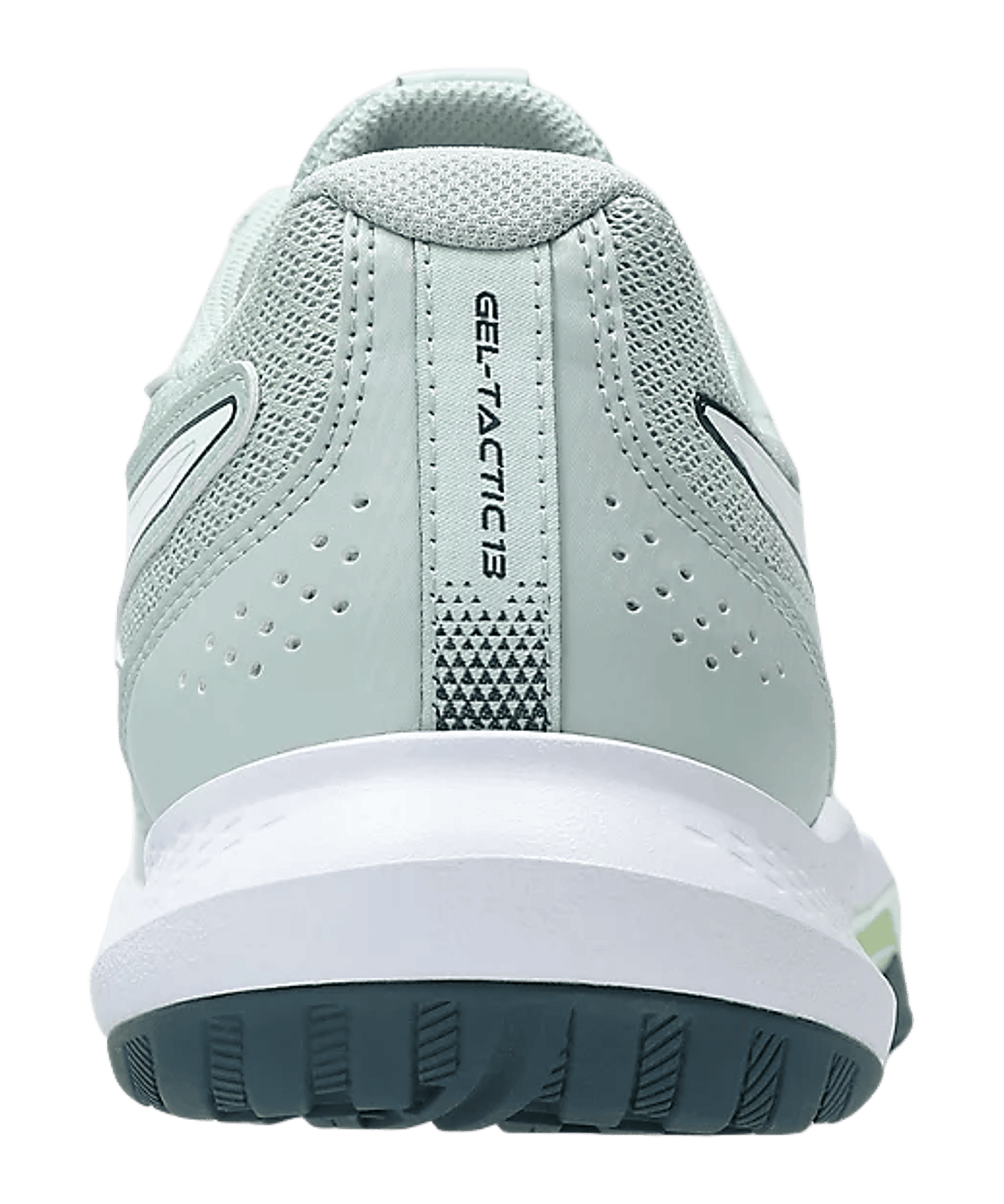 Asics Gel-Tactic 13 Grün