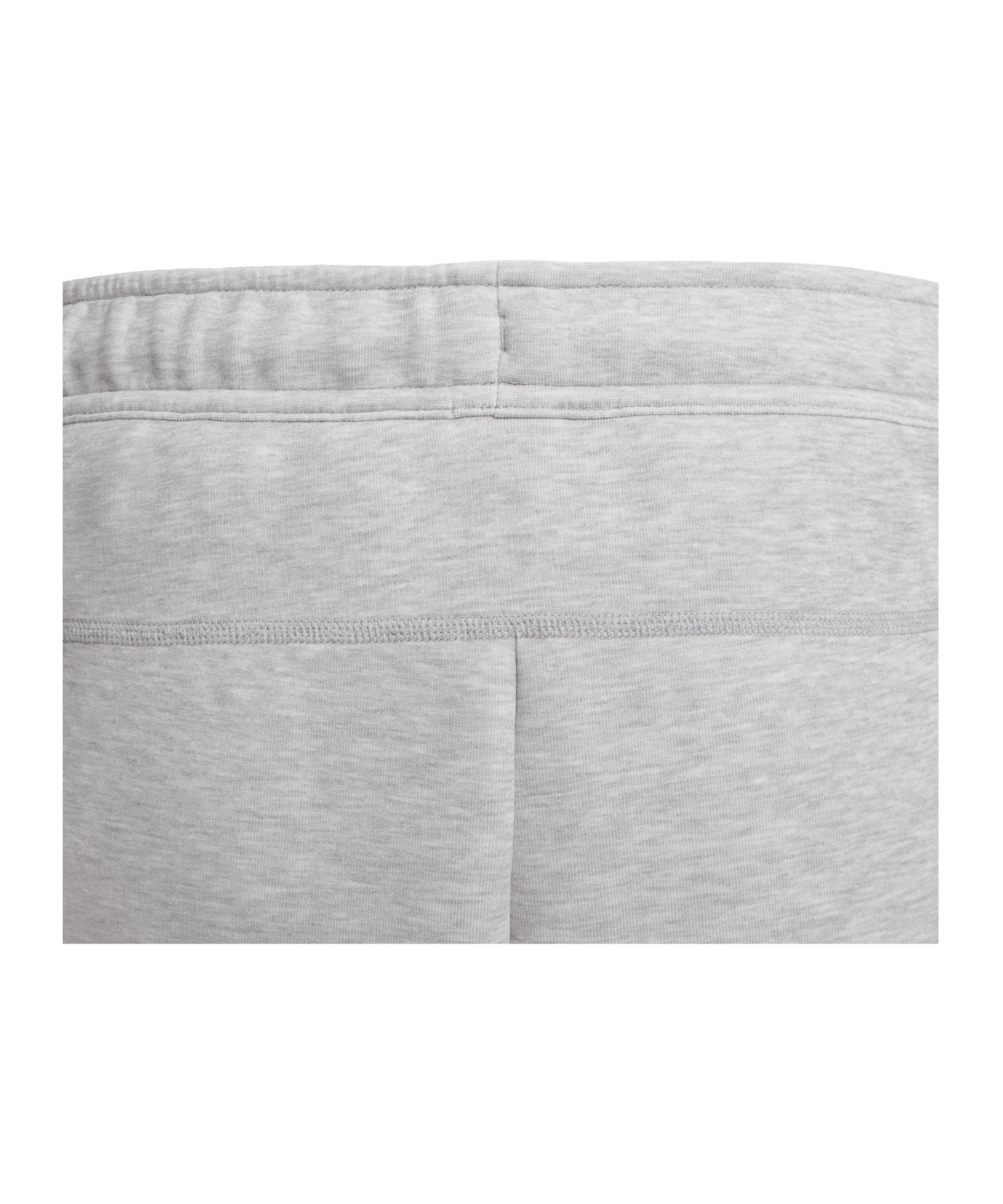 Nike Tech Fleece Jogginghose Grau Schwarz F063 - grau