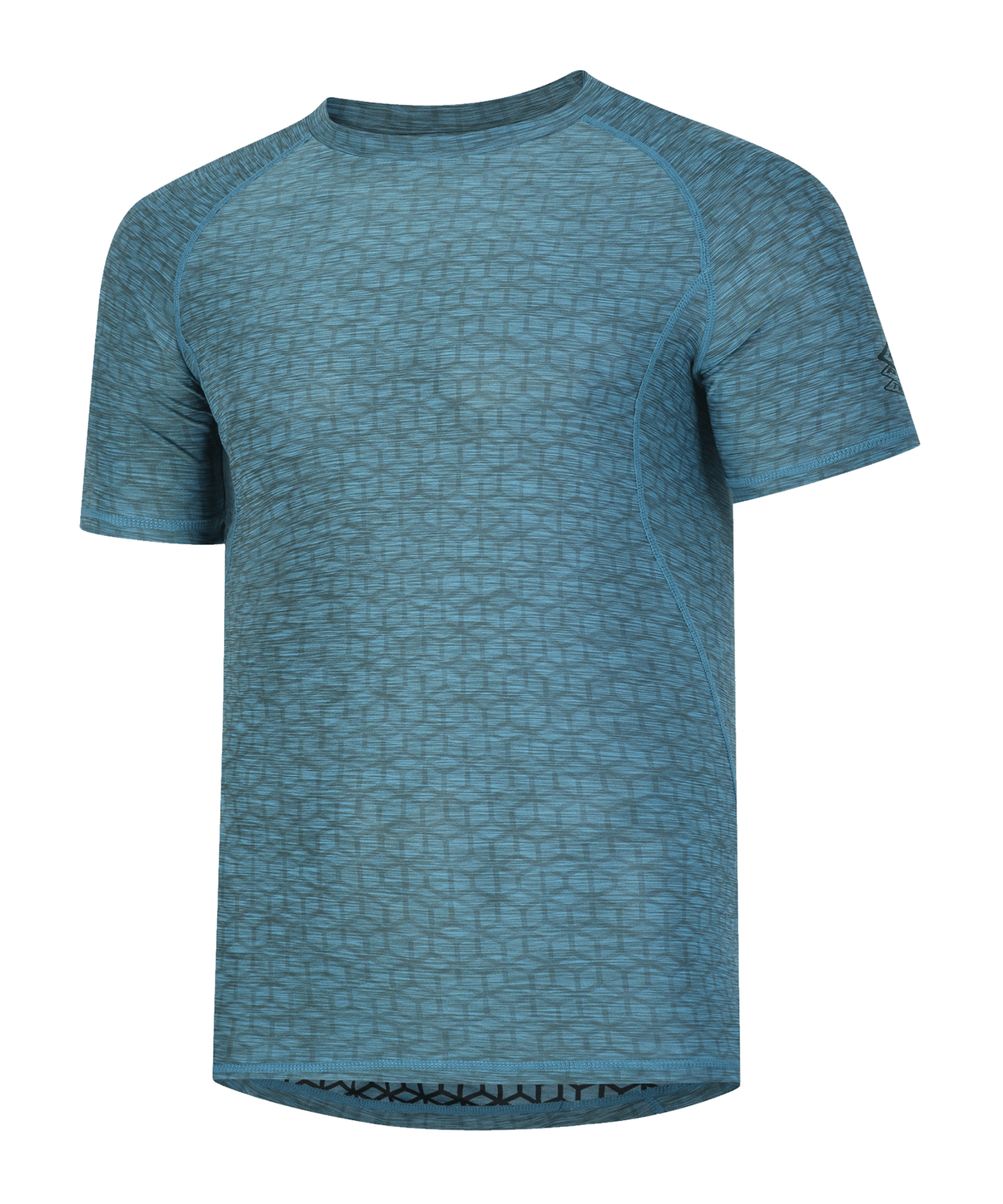 Umbro Pro Training Elite T-Shirt Grau FLKP - grau