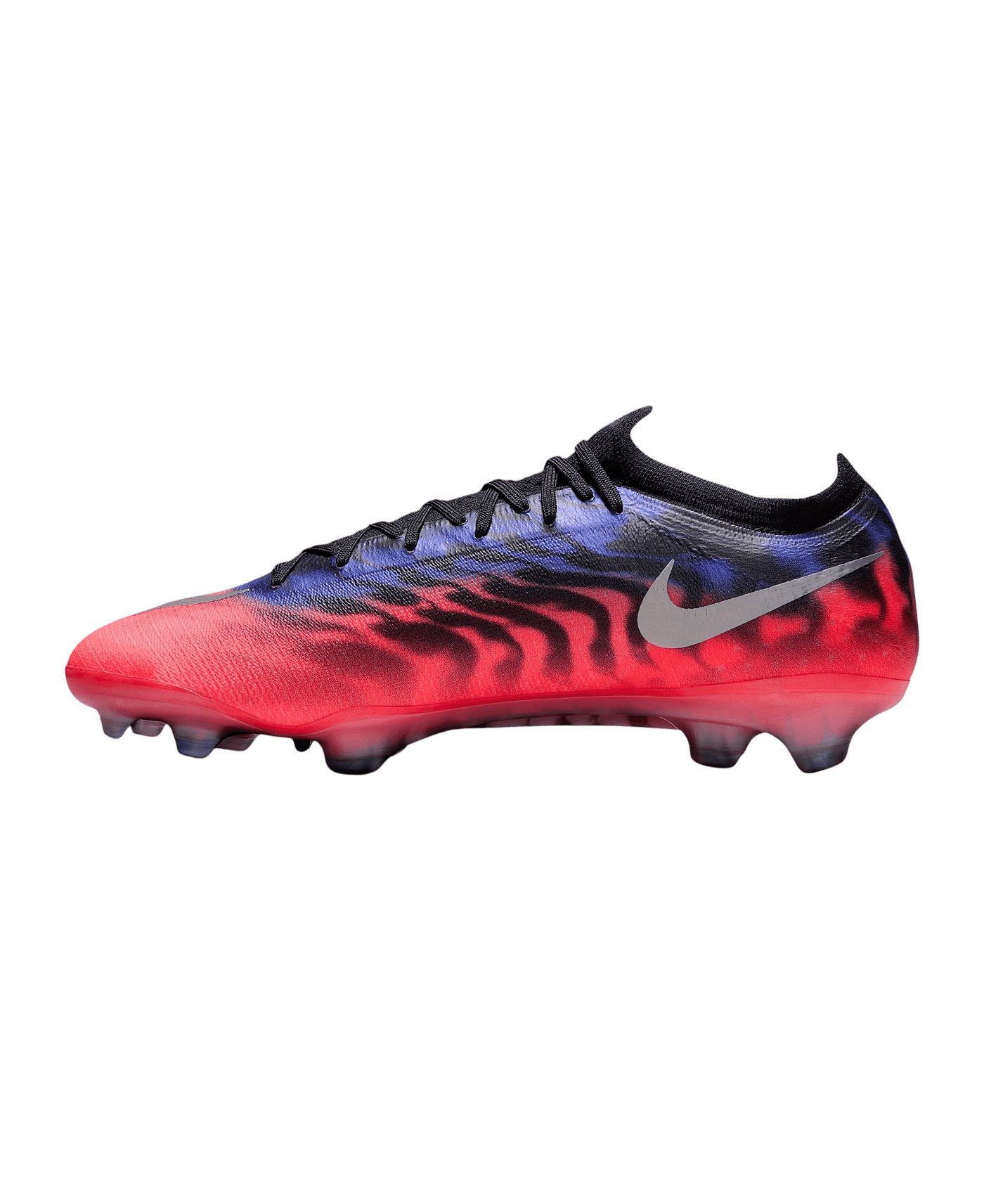 Nike Air Zoom Mercurial Vapor XVII Elite FG Scorpion Rot F900 - rot