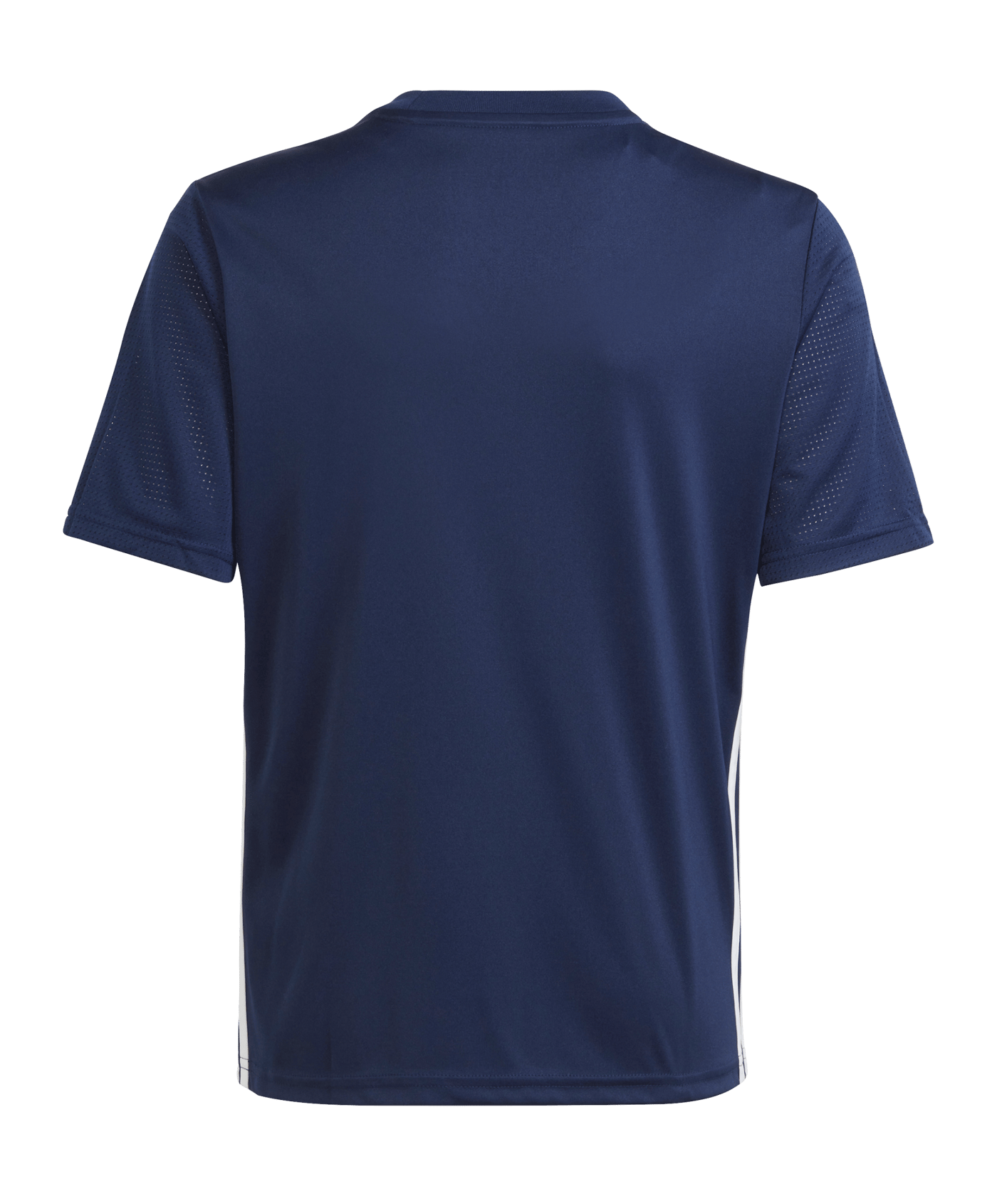 adidas Tabela 23 Trikot Kids Dunkelblau Weiss - blau