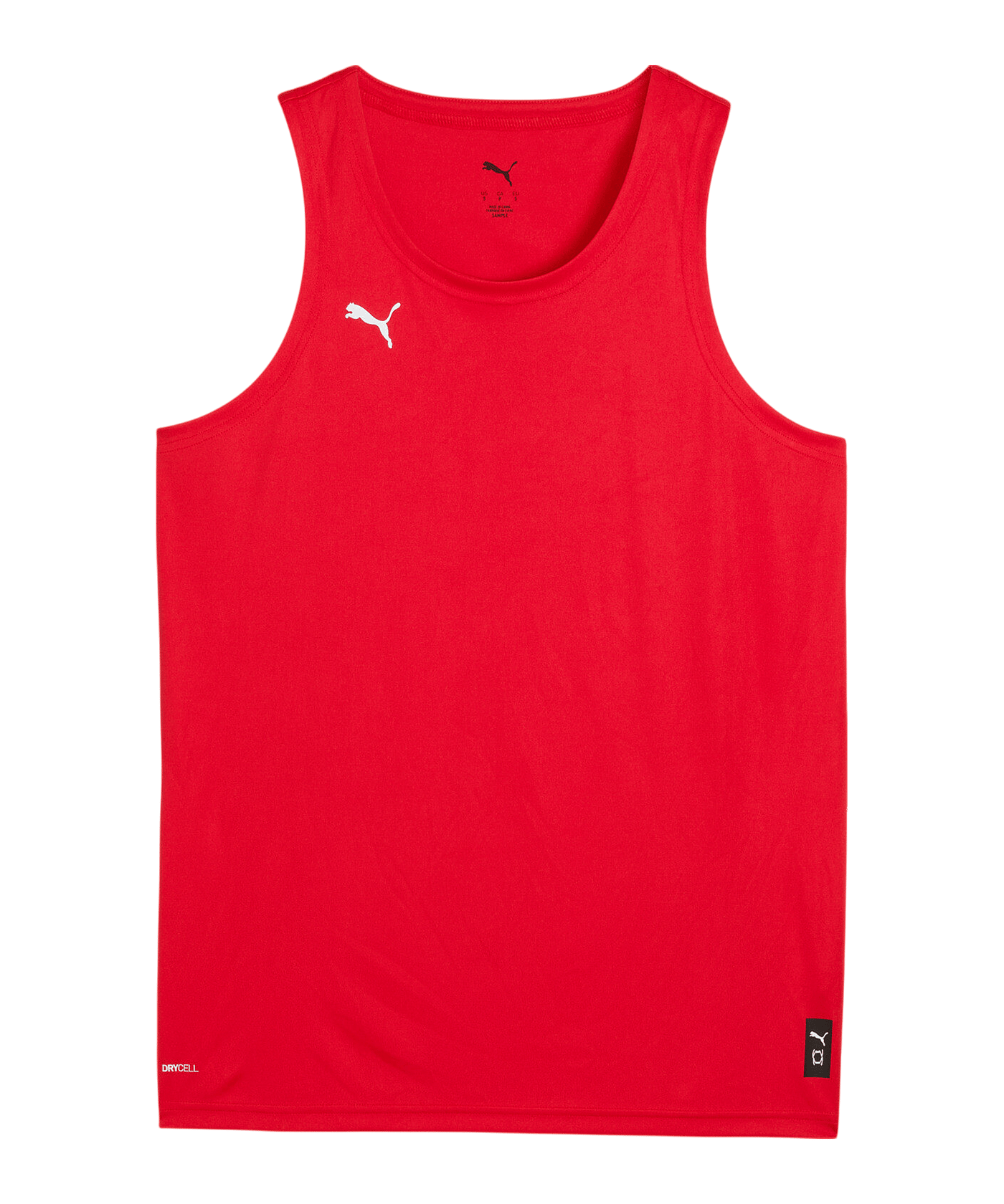 PUMA Teamjaws Starter Trikot Damen Rot F04 - rot