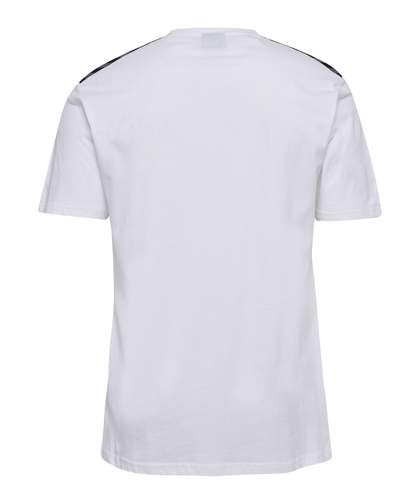 Hummel AUTHENTIC CO T-Shirt Weiss F9001