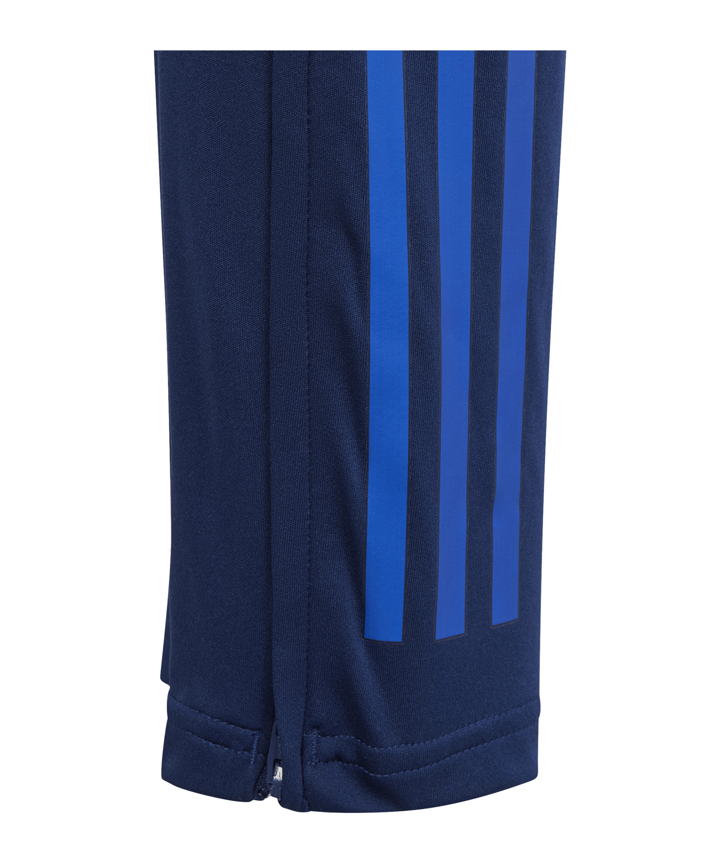 adidas Tiro 24 Competition Trainingshose Kids - blau