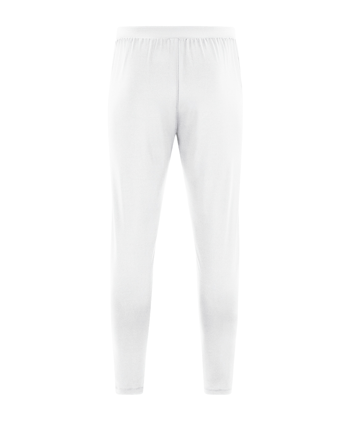 JAKO Power Trainingshose Kids Weiss F000 - weiss