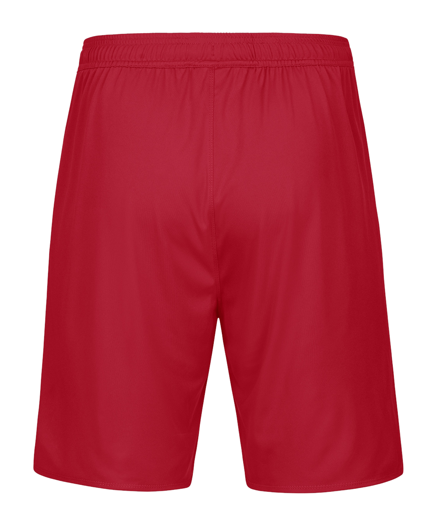JAKO Power Short Kids Rot Weiss F105 - rot