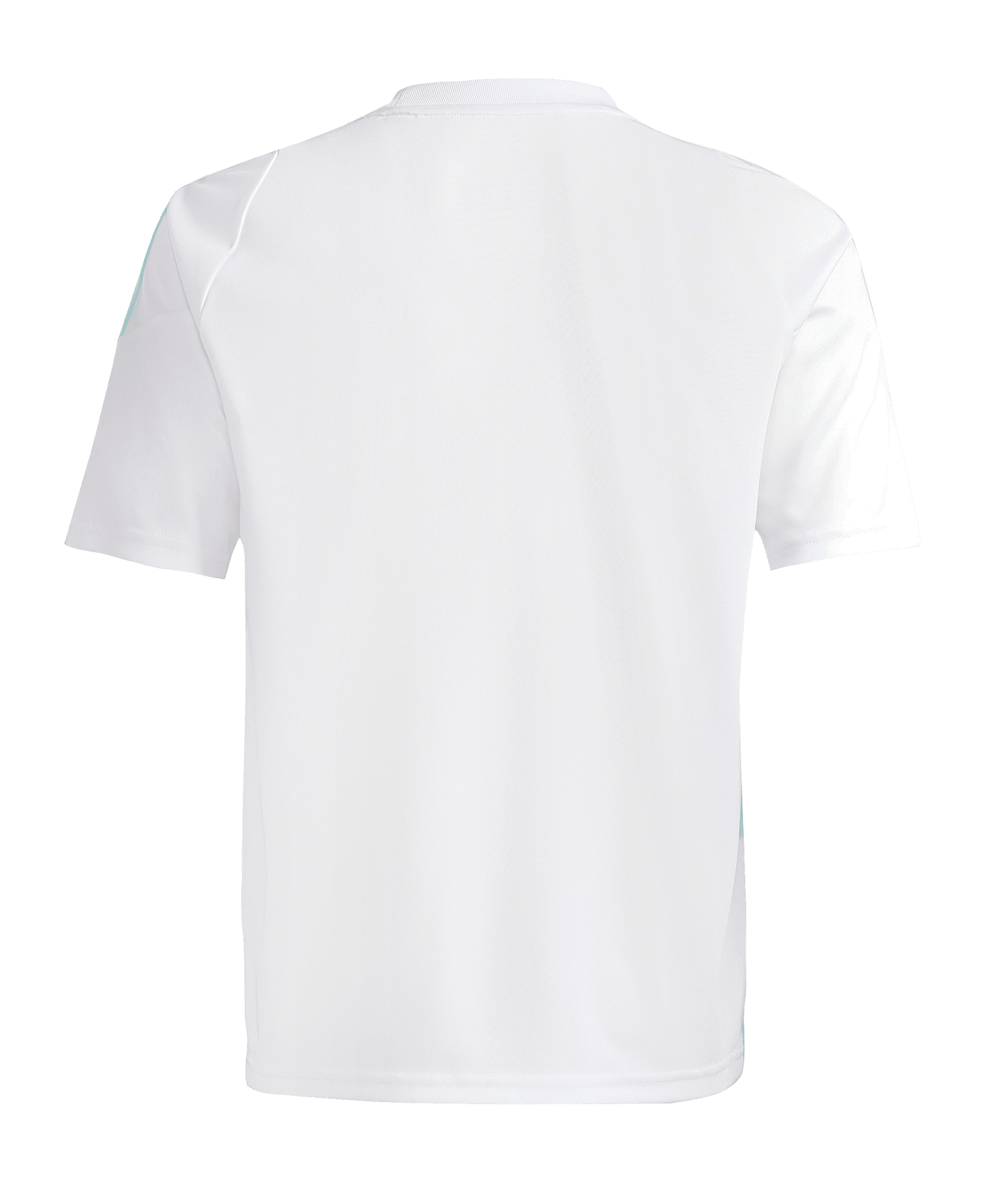 adidas Originals Messi Trikot Kids Weiß - weiss