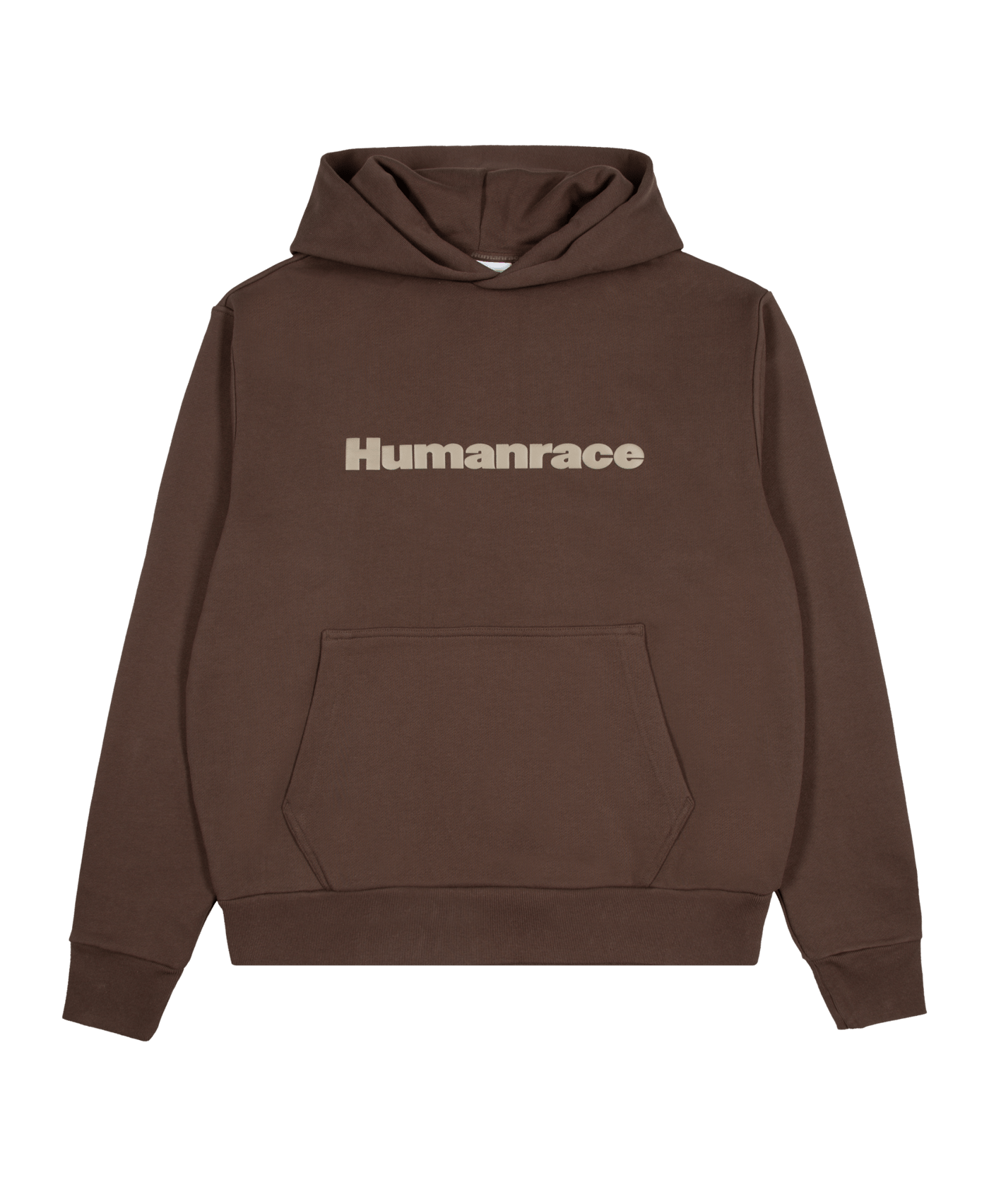 adidas Originals PW Hoody Braun - braun