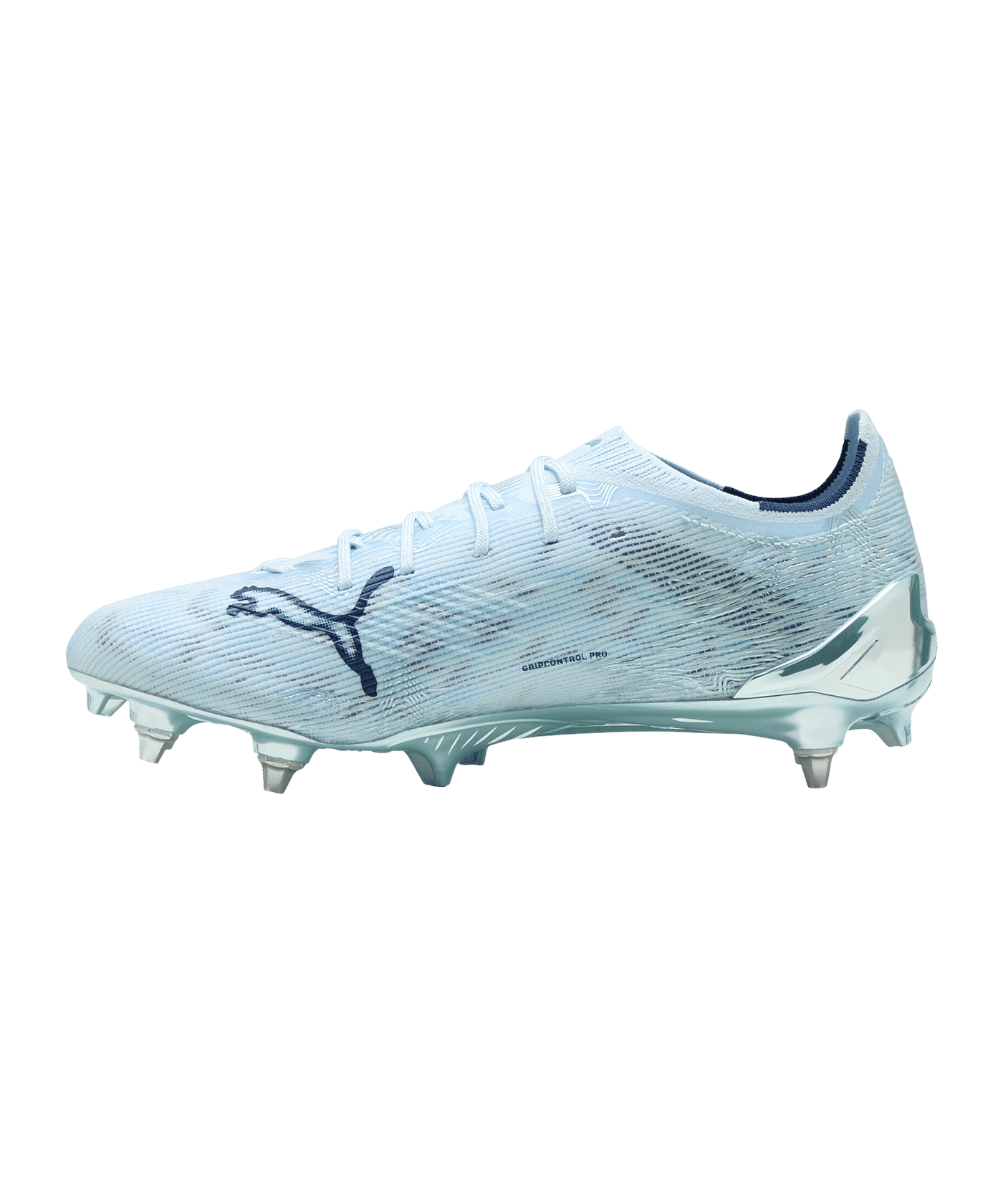 PUMA ULTRA 6 Ultimate SG Dreamrush Blau F03 - blau
