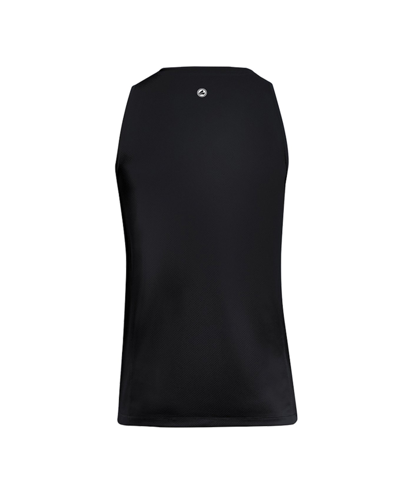 Jako Run 2.0 Tanktop Running Kids Schwarz F08 - schwarz