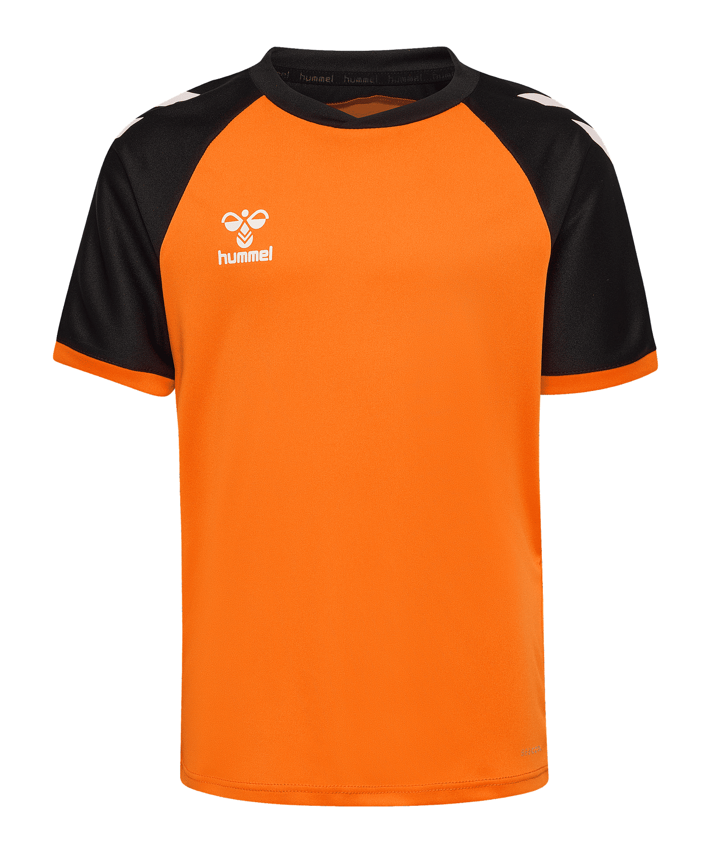 Hummel Match League Trikot Kids Orange F5204 - orange