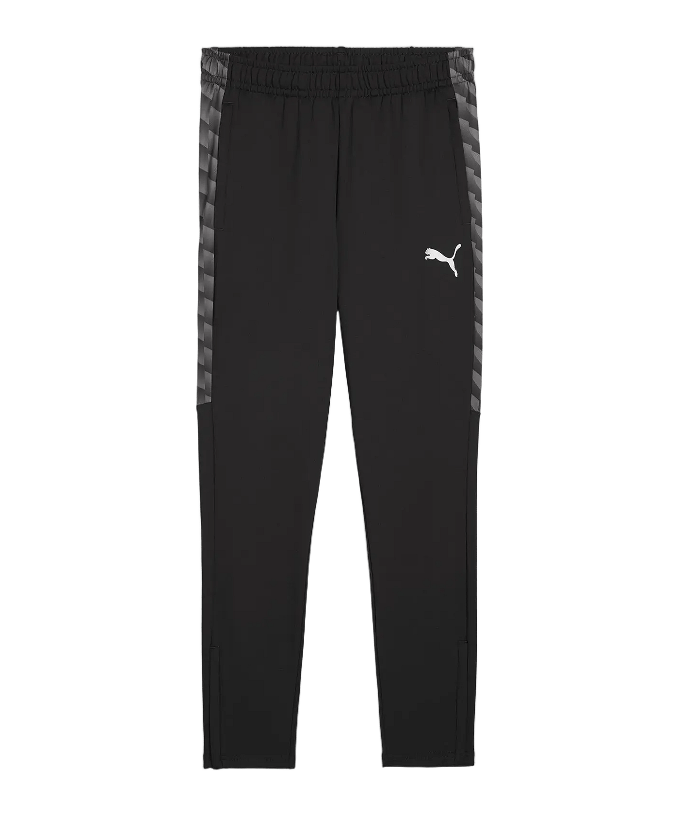 PUMA teamLIGA26 Trainingshose Schwarz F03 - schwarz