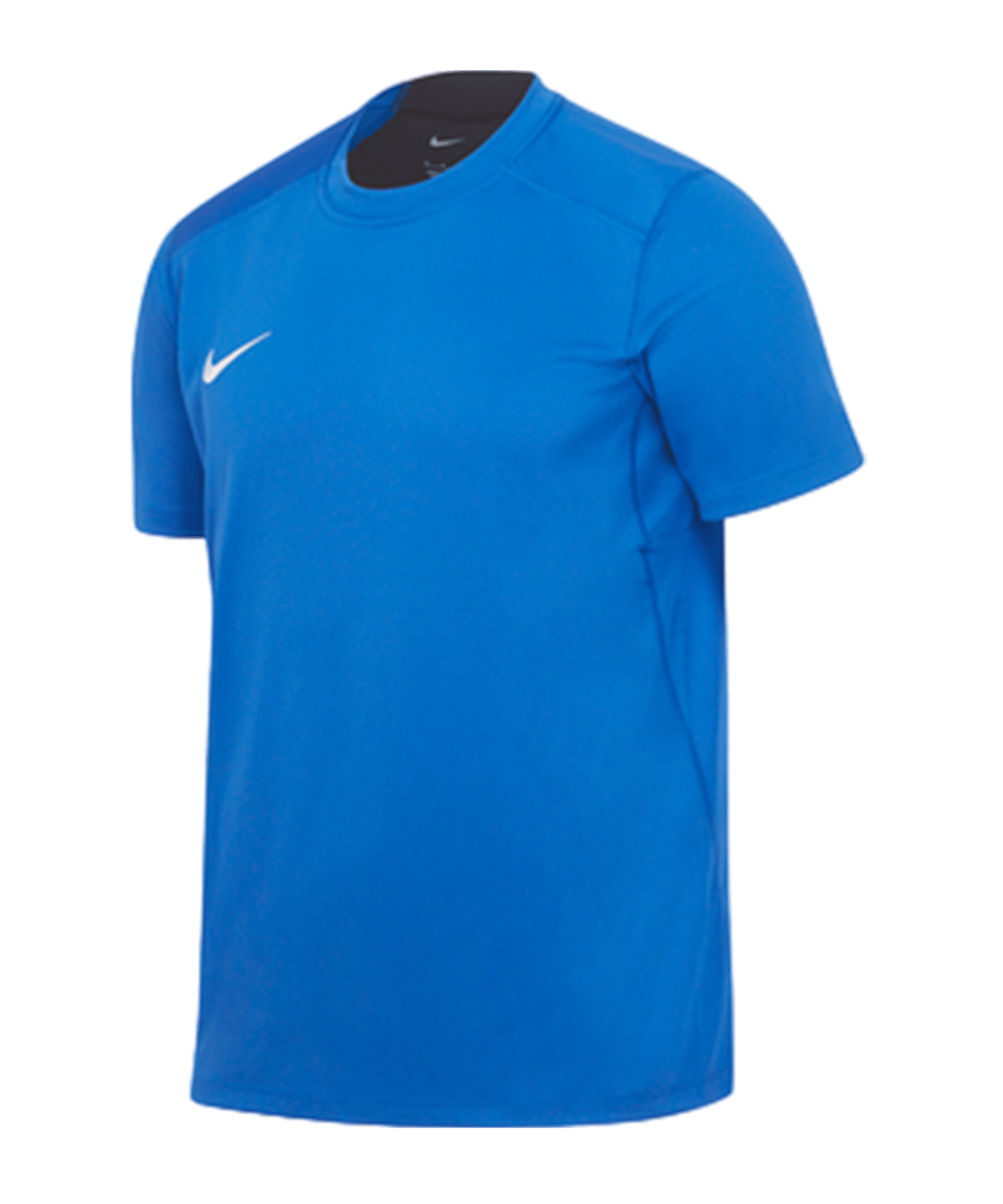 Nike Team Court Trikot Blau F463 - blau