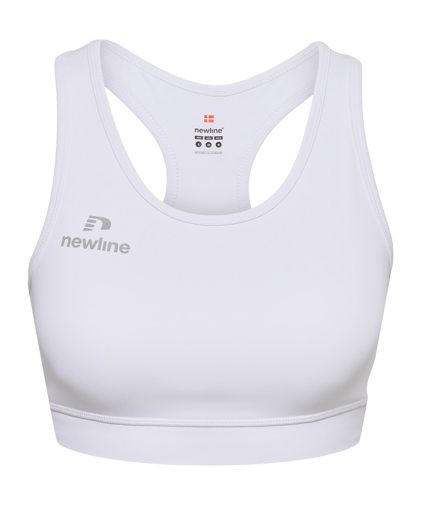 Newline Hemd Damen Weiß F9001 - weiss