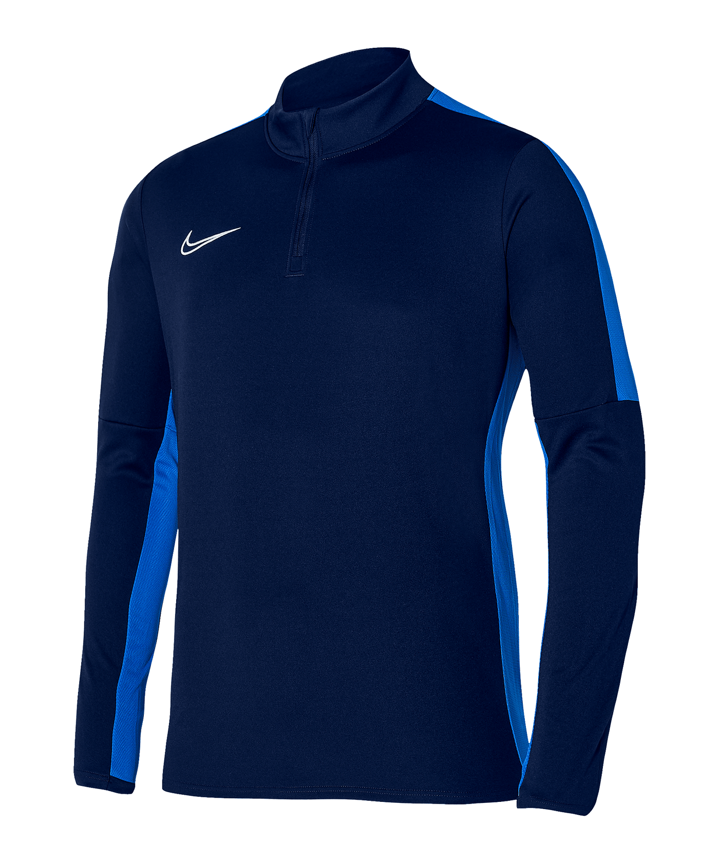 Nike Academy Drilltop Sweatshirt Kids Blau F451 - blau