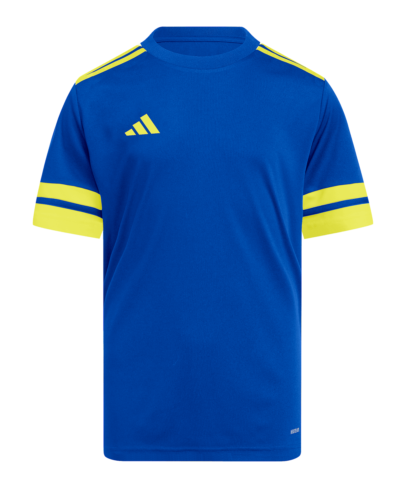 adidas Squadra 25 Trikot Kids Blau - blau