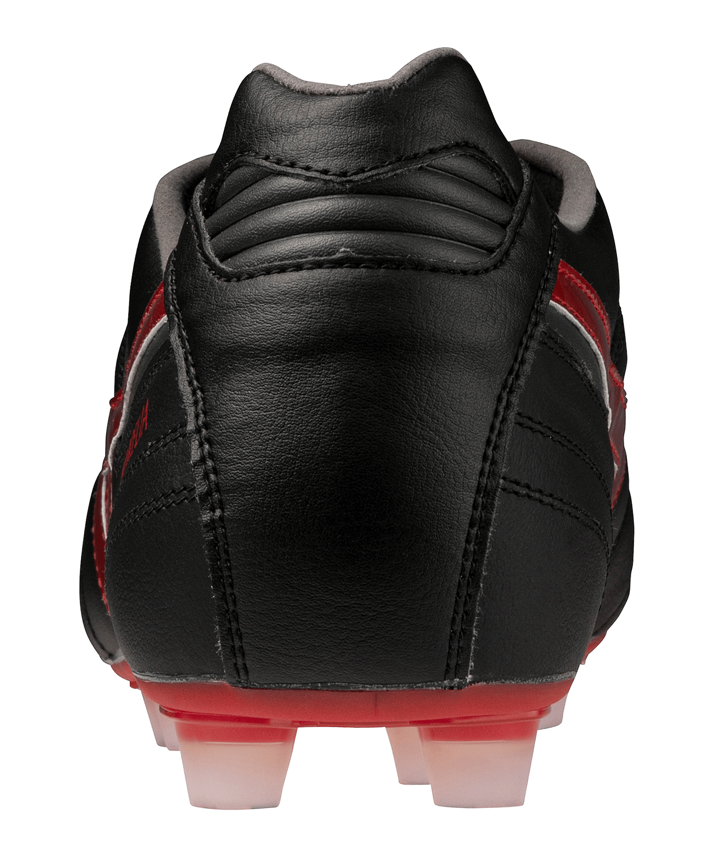 Mizuno Morelia II Elite FG Shadow Gem Schwarz F00 - schwarz