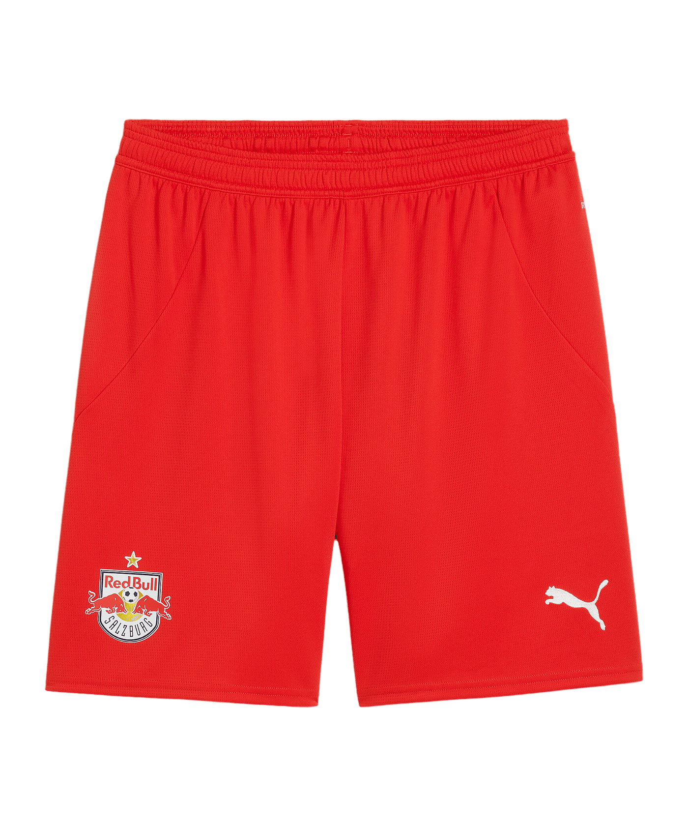 PUMA RB Salzburg Short Home 2024/2025 Rot F02 - rot