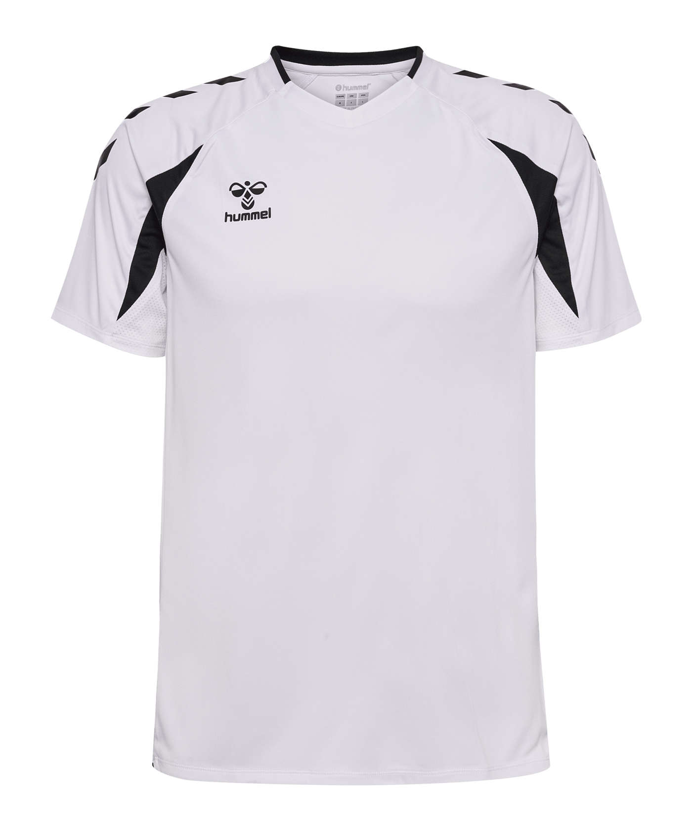 hummel Core 2.0 Trikot Weiß F9124 - weiss