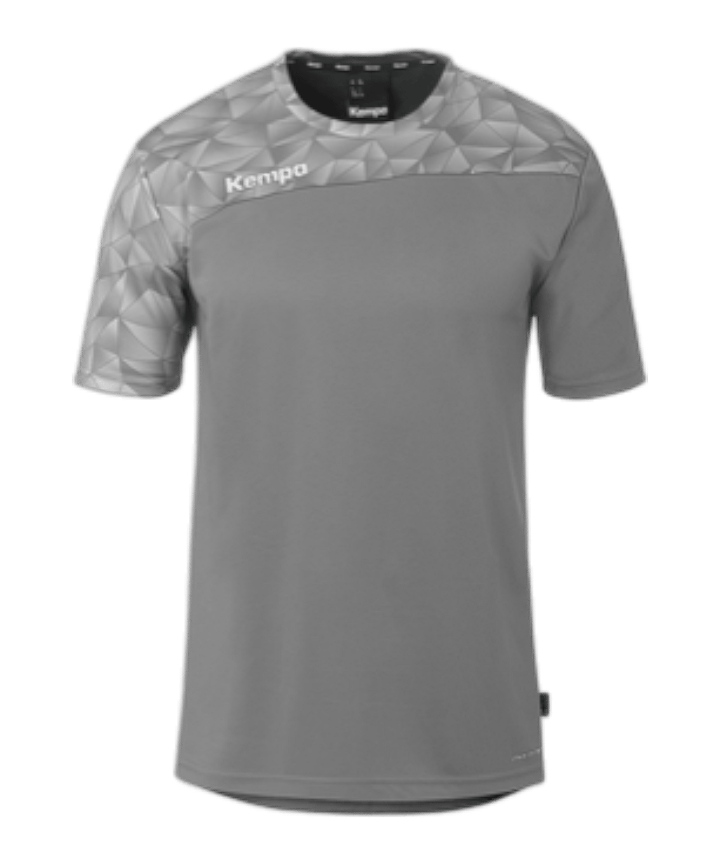 Kempa Athletics 29 Trikot Grau F37 - grau