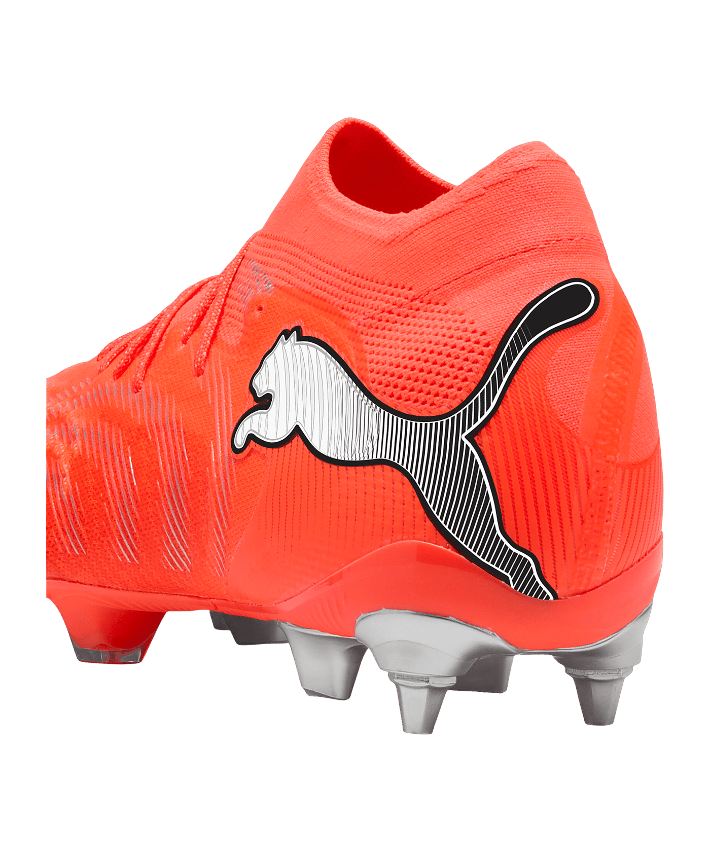 PUMA FUTURE 9 Ultimate Mx SG Unleash Rot F01 - rot