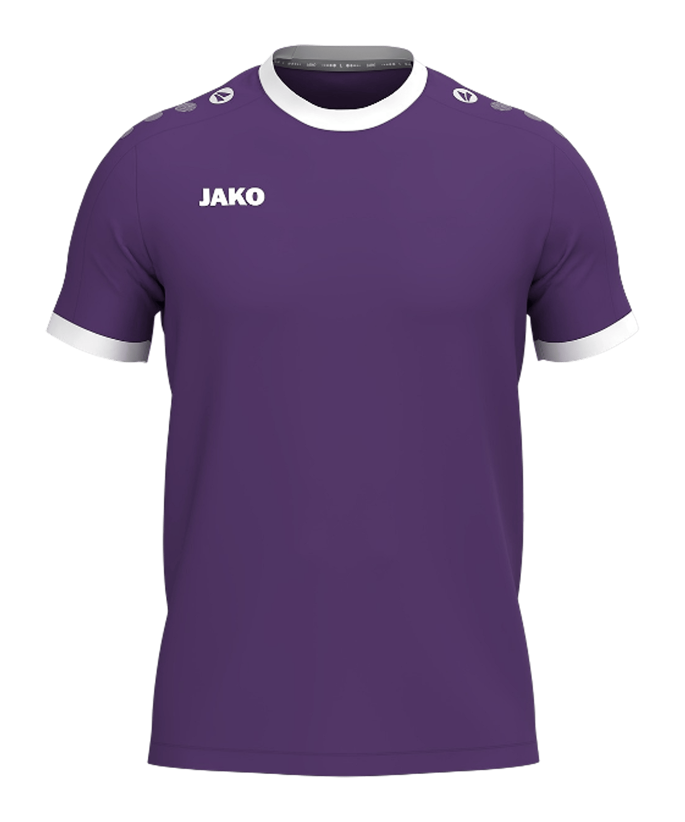 JAKO One KA Trikot Rosa F486 - rosa