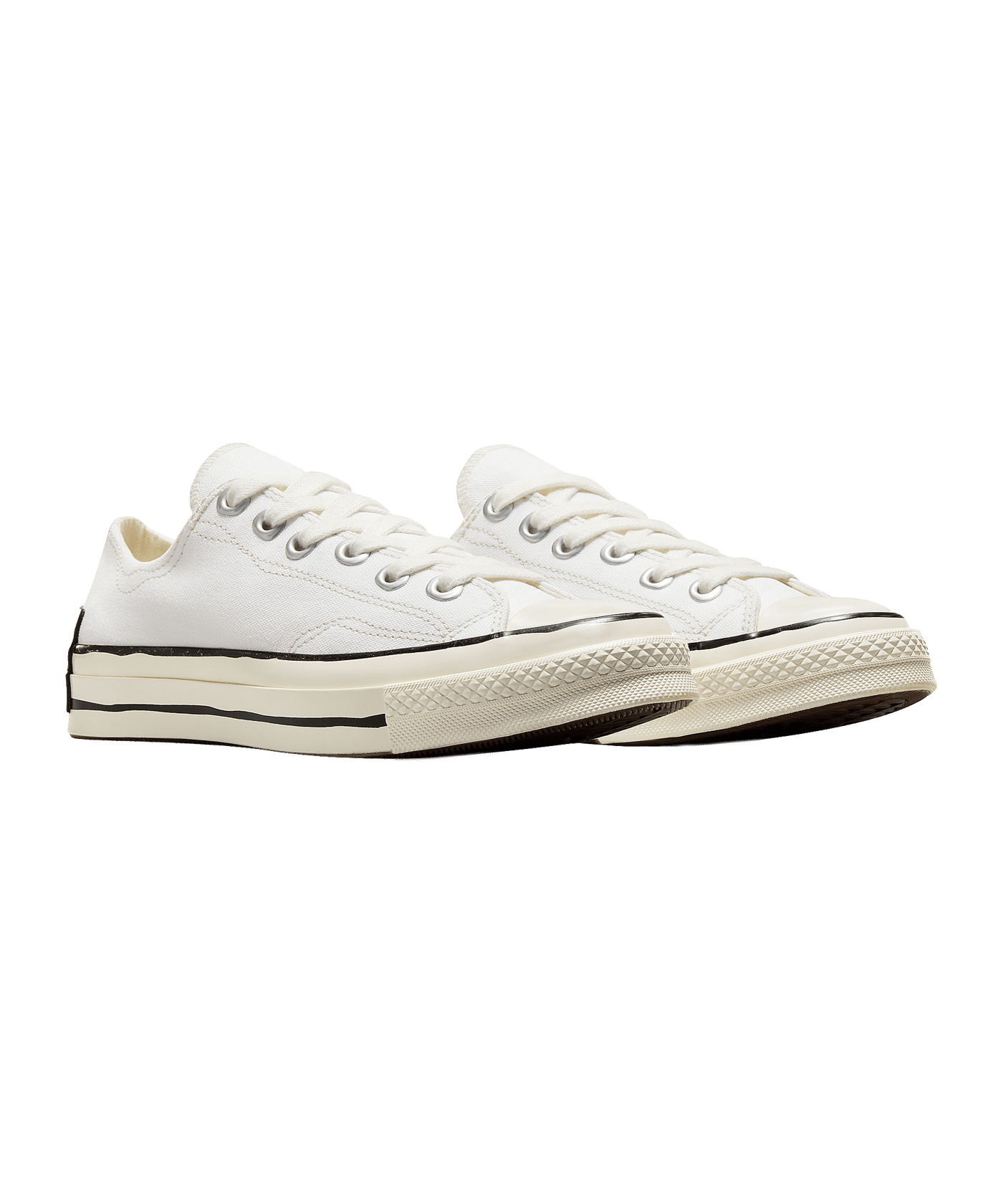Converse Chuck 70 Sneaker Weiß - weiss