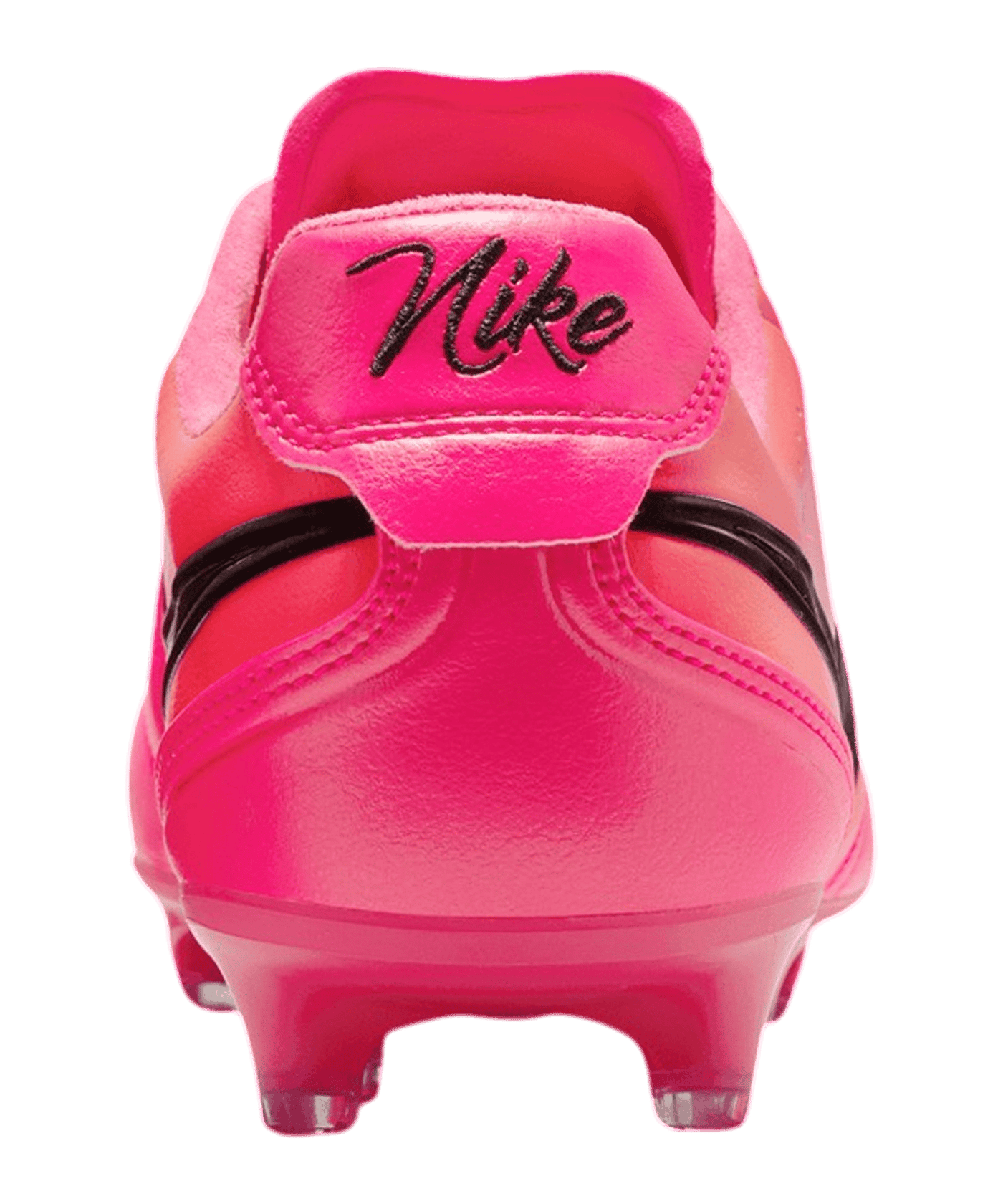 Nike Tiempo Ligera Pro FG Breakout Rosa F901 - rosa
