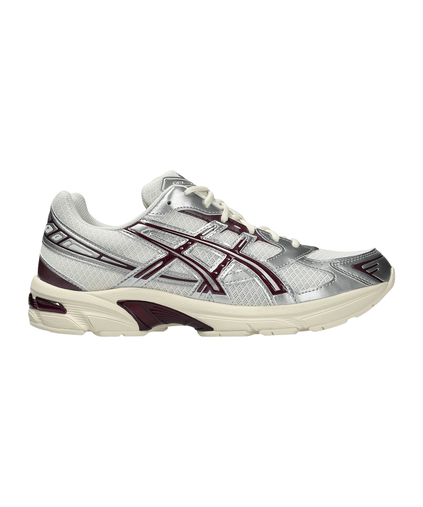 ASICS Gel-1130 Weiß - weiss