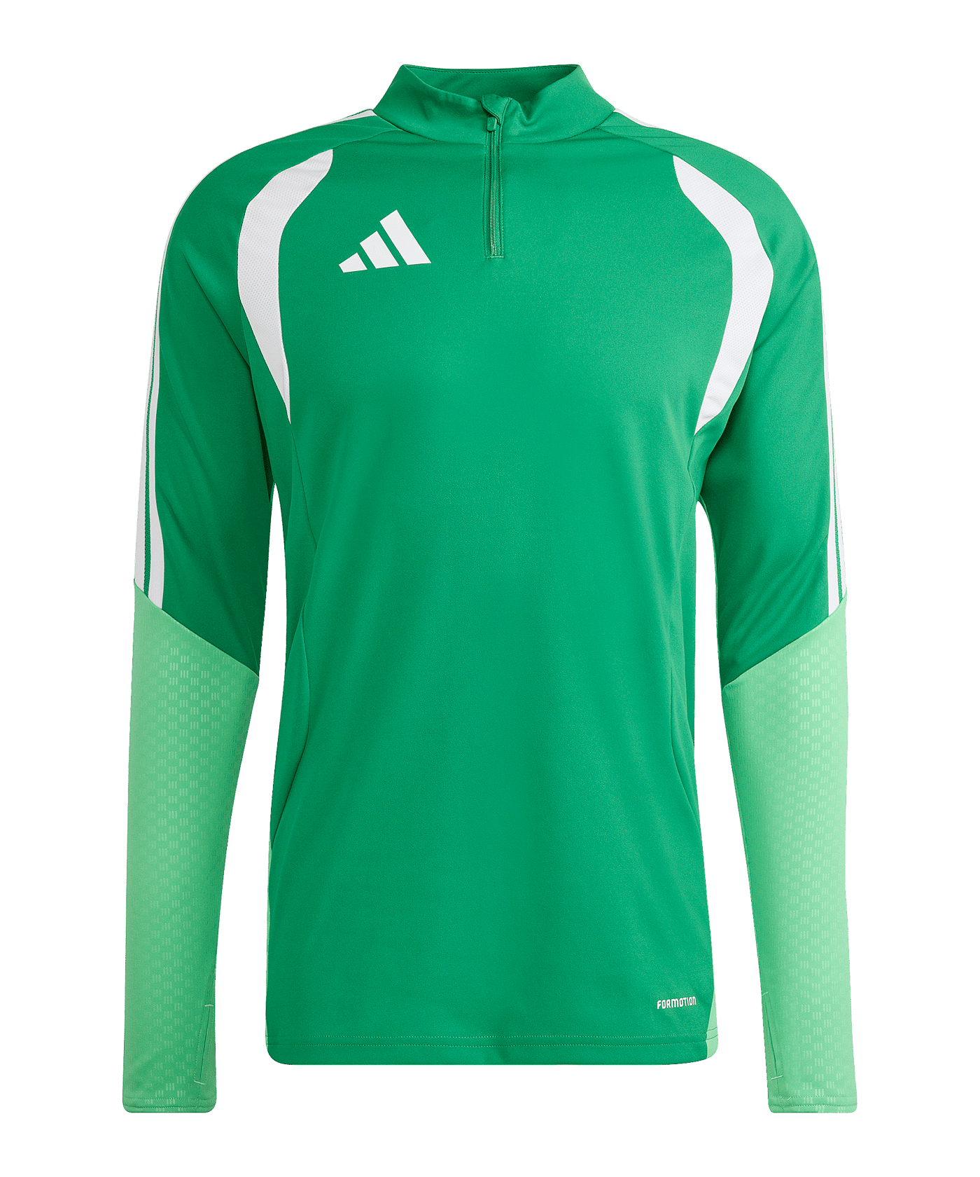 adidas Tiro 26 Competition Training Sweatshirt Grün - gruen