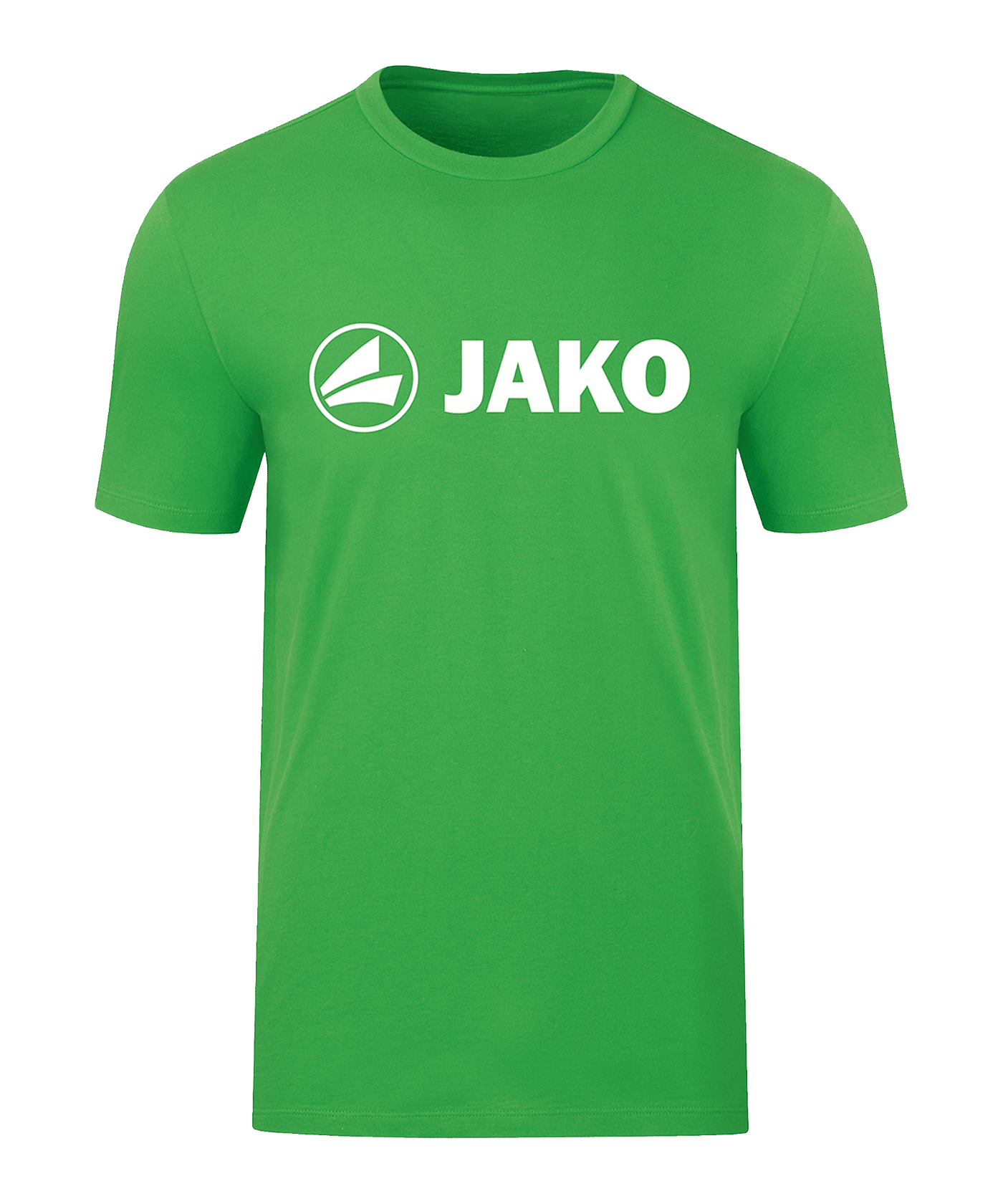 JAKO Promo T-Shirt Kids Grün F220 - gruen