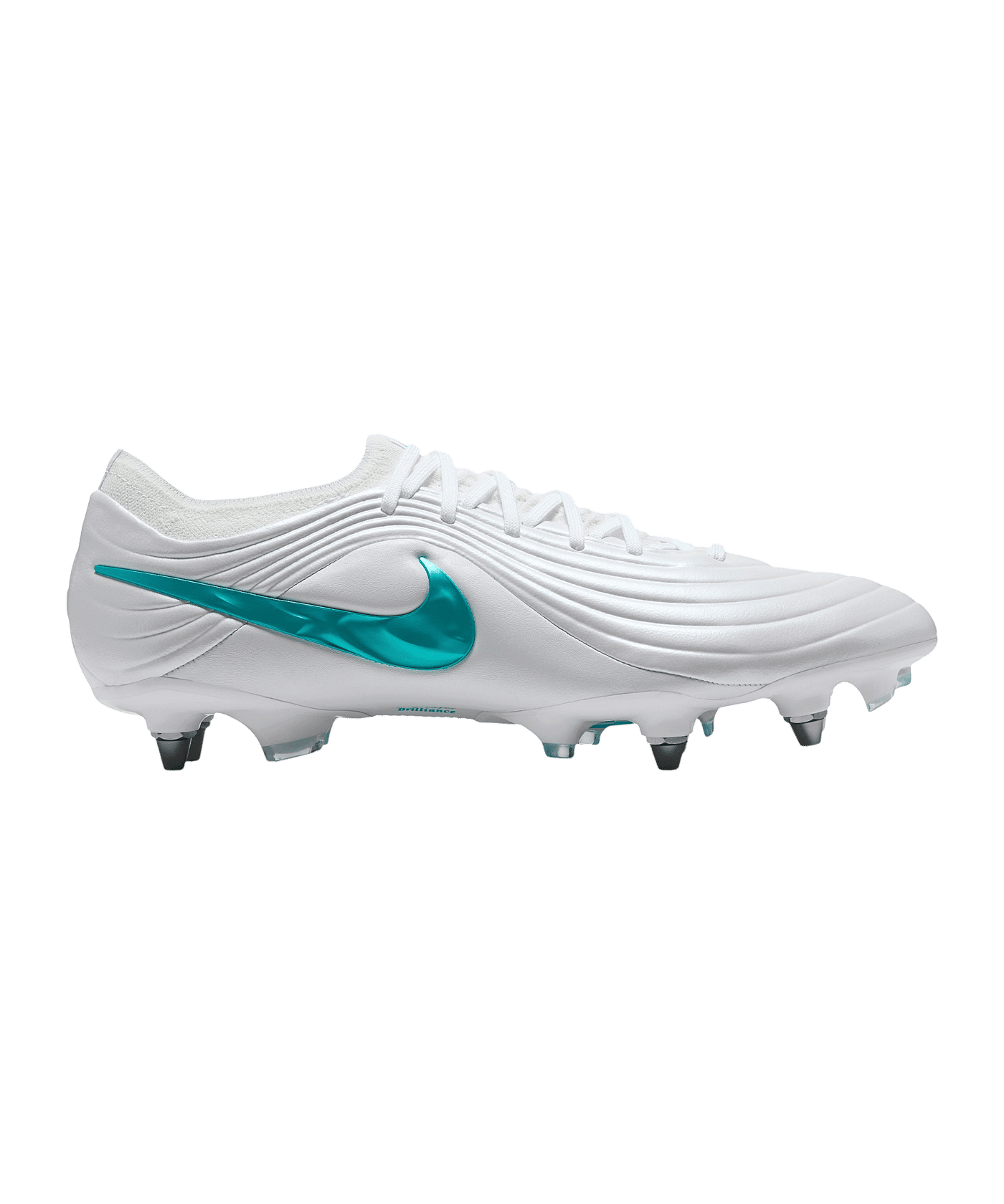 Nike Tiempo Maestro Elite SG Bright Lights Weiß F102 - weiss