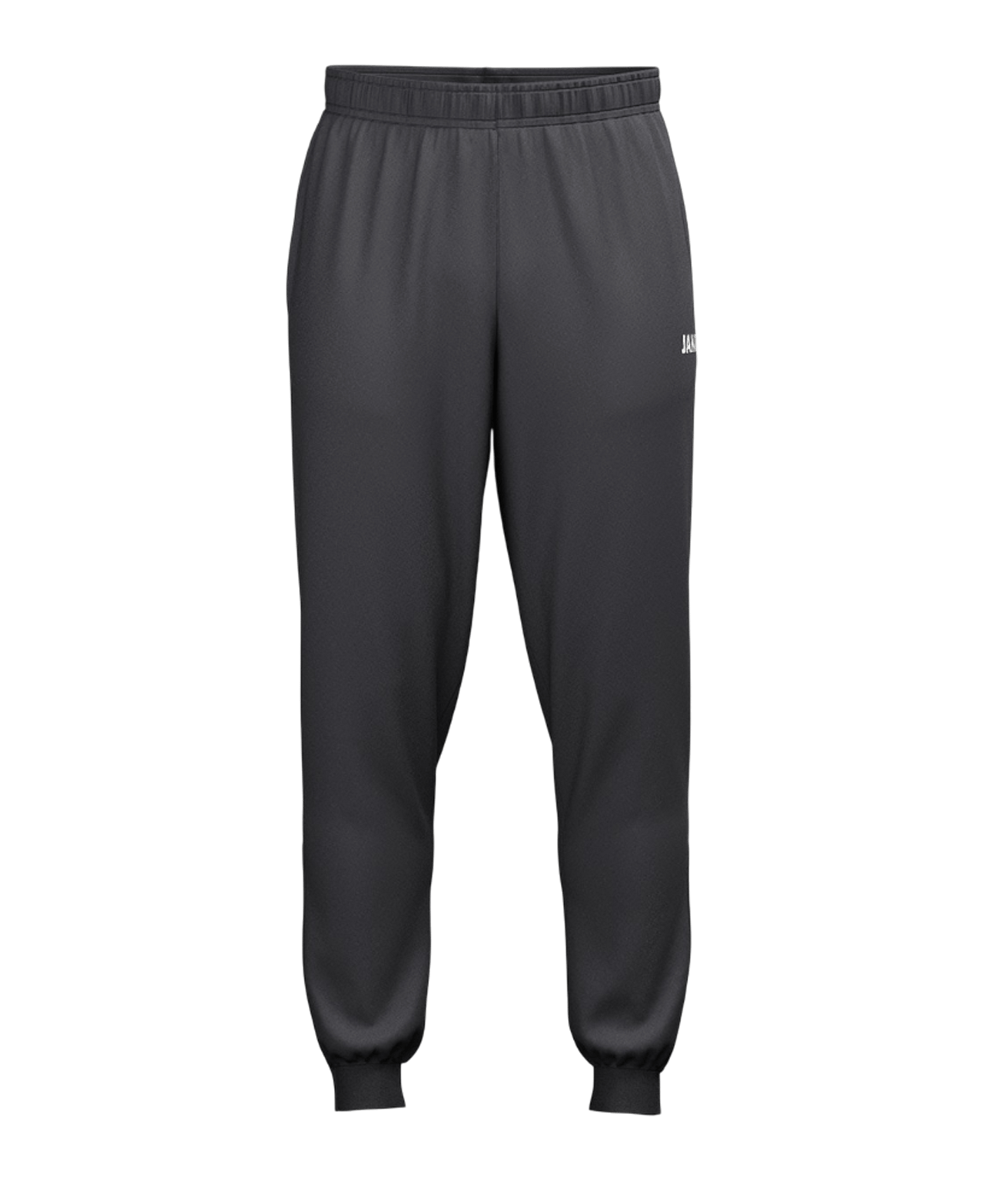 JAKO One Trainingshose Grau F830 - grau