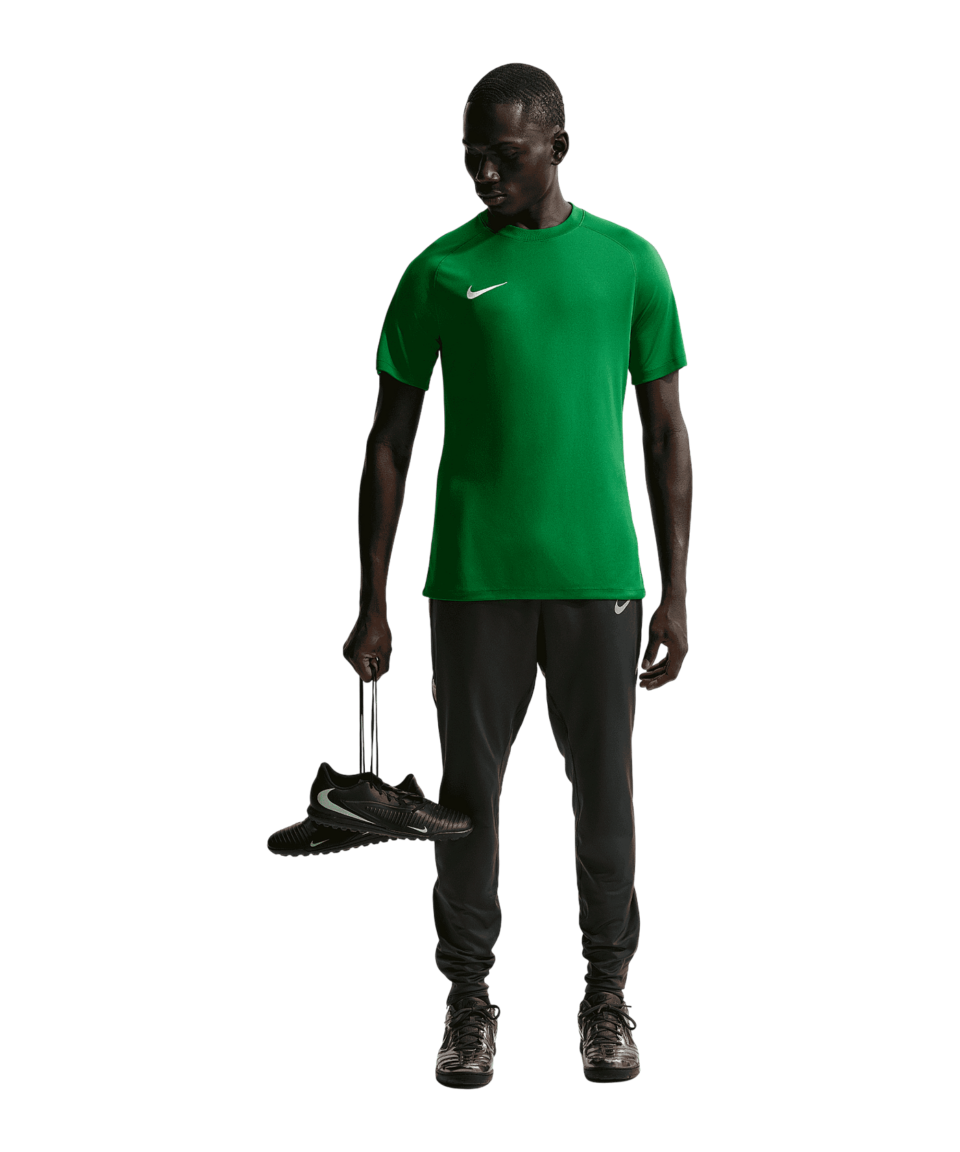 Nike Park VIII Trikot Grün F302