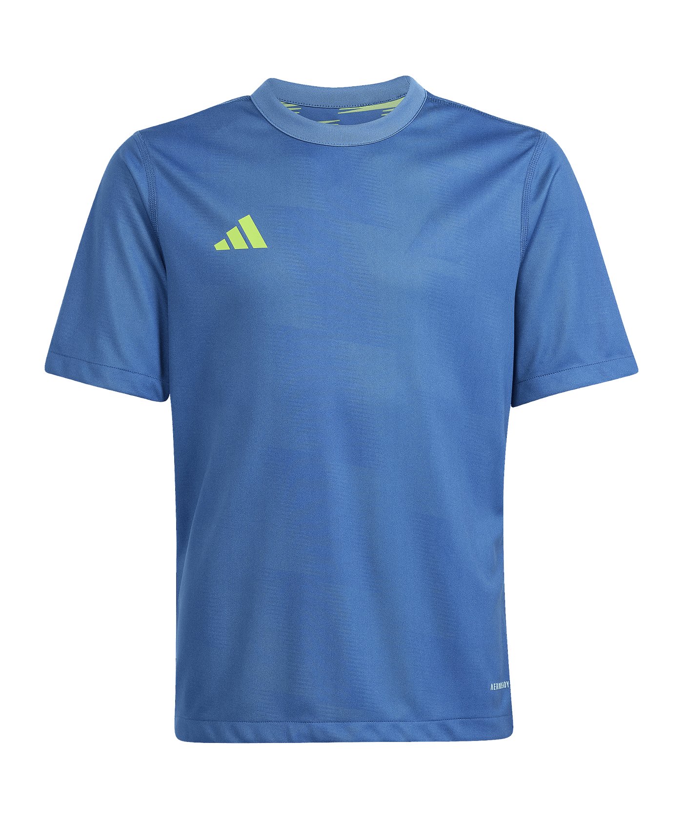 adidas Reversible 24 Trikot Blau - blau