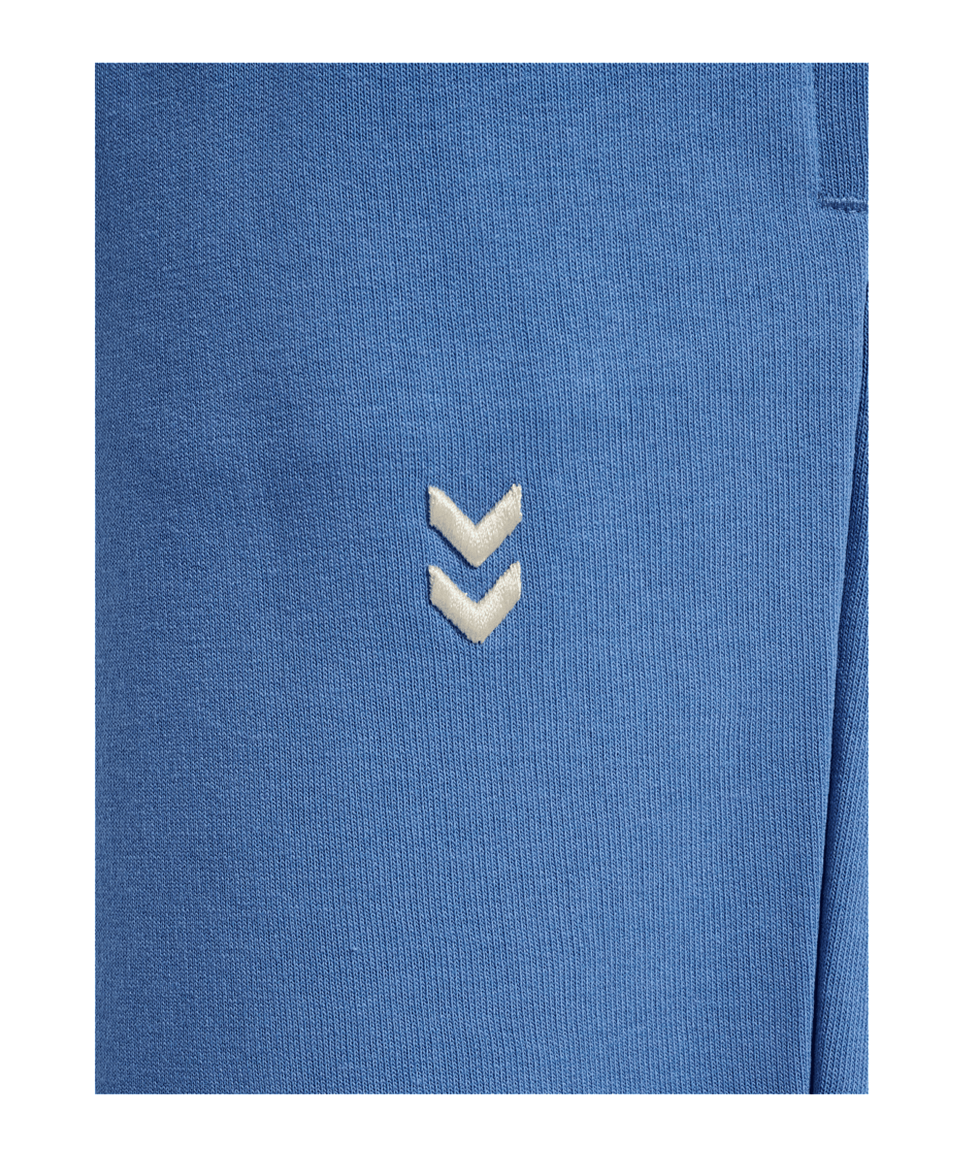 Hummel Pulse Jogginghose Damen Blau F4245 - blau