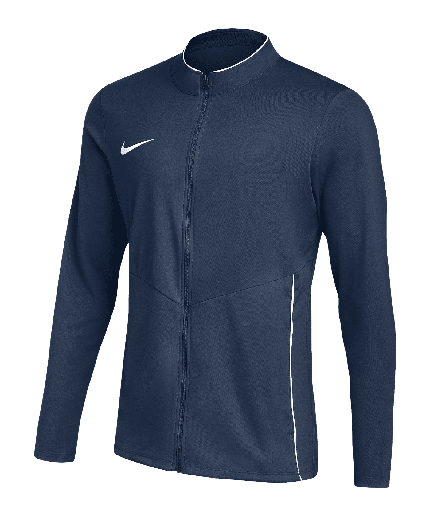 Nike Park 26 Trainingsjacke Blau F410