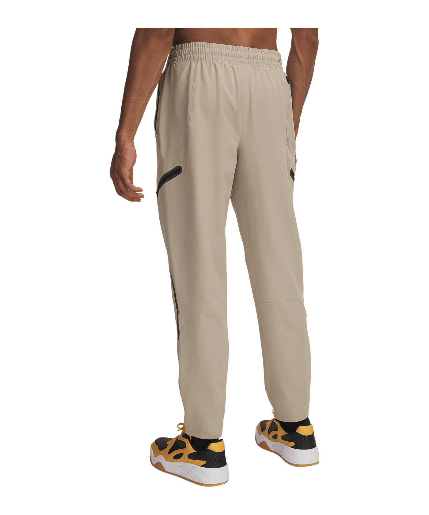 Under Armour Unstoppable Cargo Hose Braun F299 - braun
