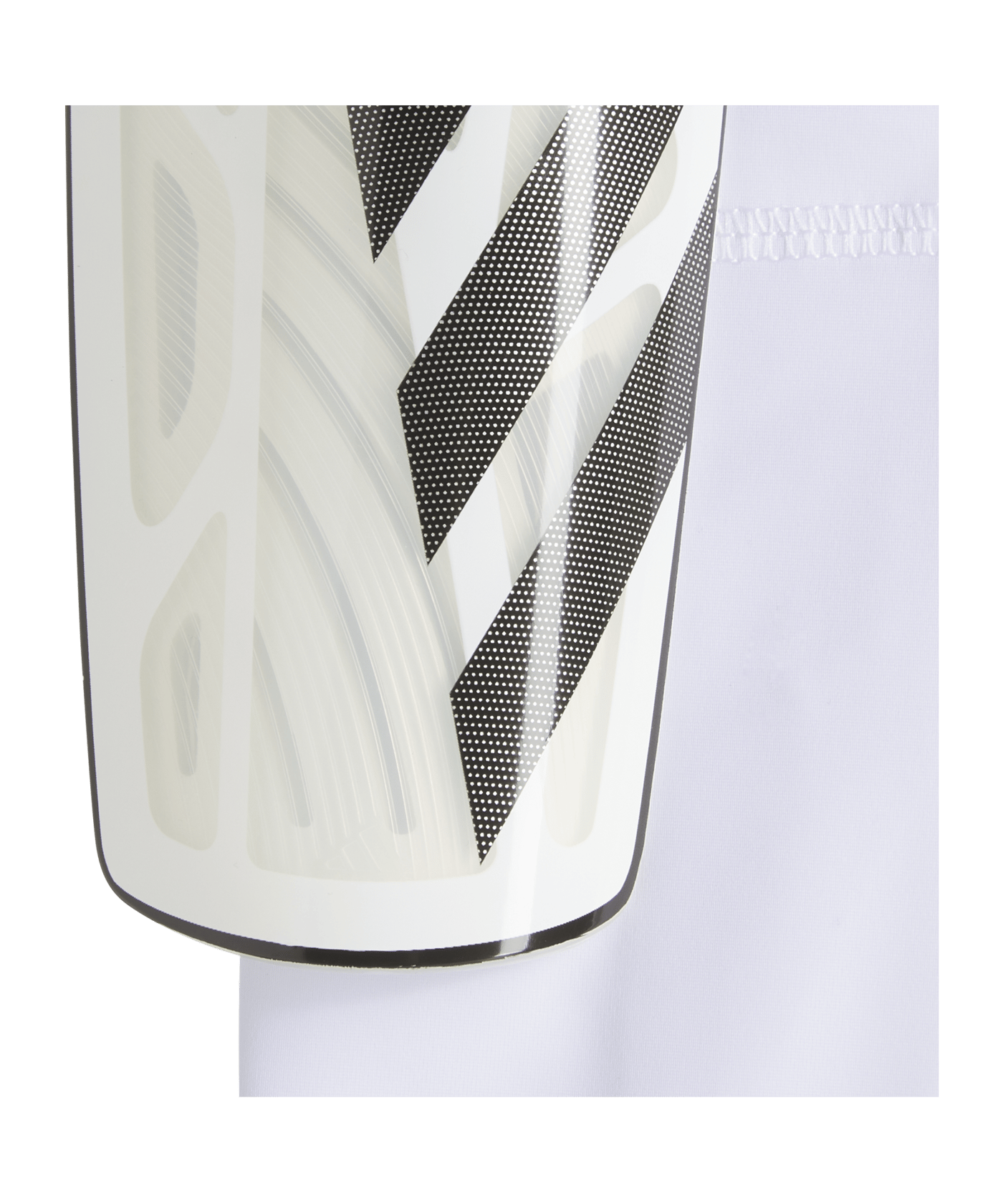 adidas Tiro League Schienbeinschoner - weiss