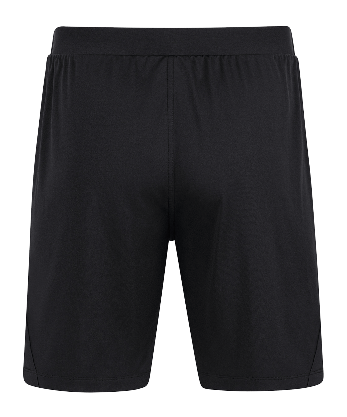 JAKO Power Short Schwarz Weiss F802 - schwarz