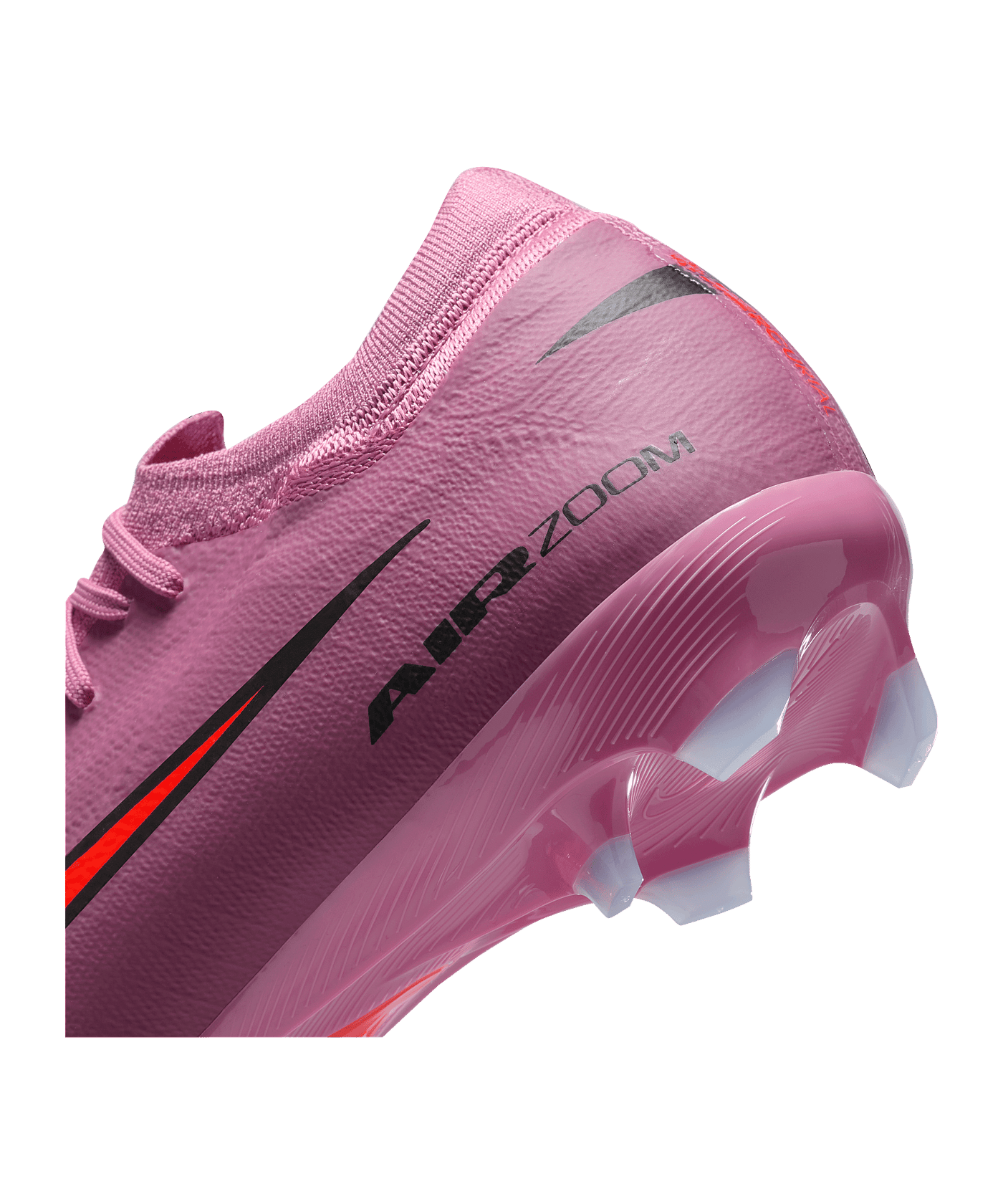 Nike Air Zoom Mercurial Vapor XVI Pro FG Scary Good Rosa F600 - rosa